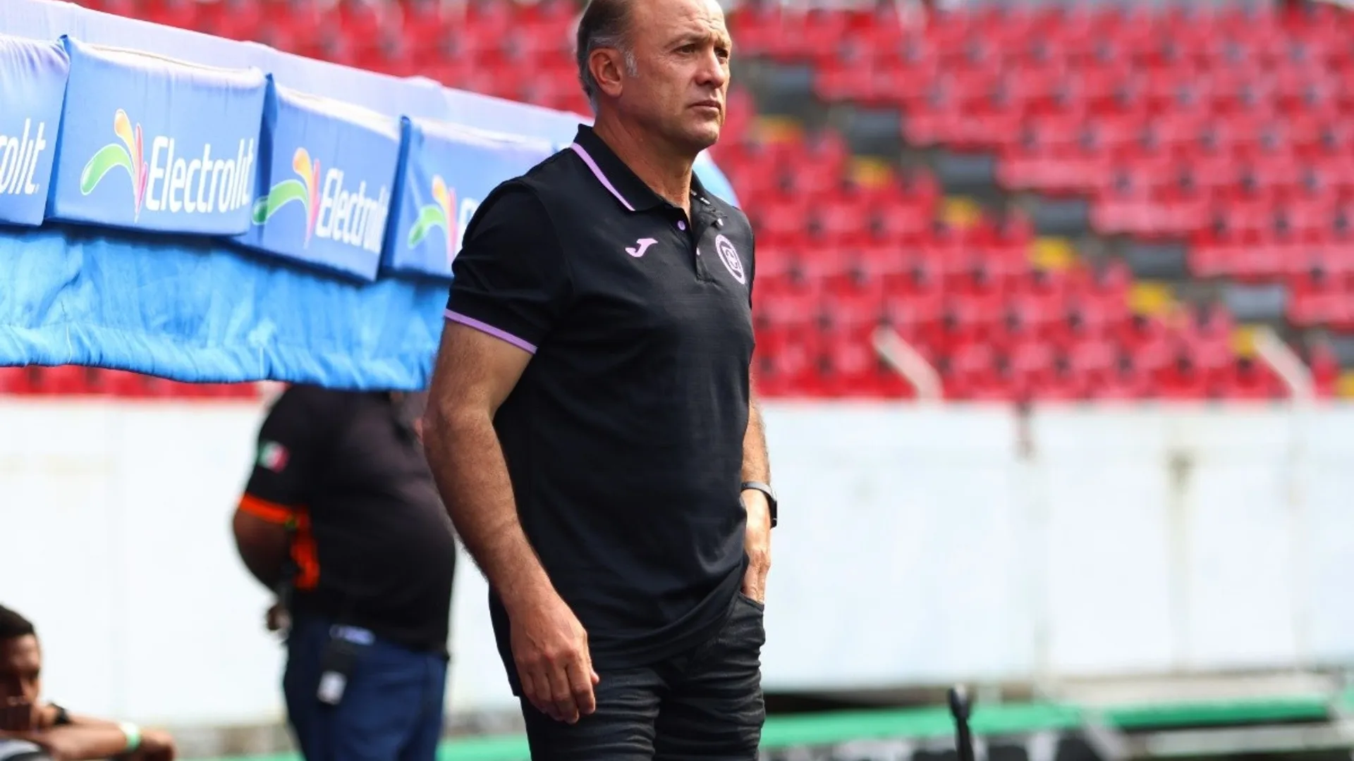 Dura autocrítica del DT de Cruz Azul: “Todo lo hicimos al revés”