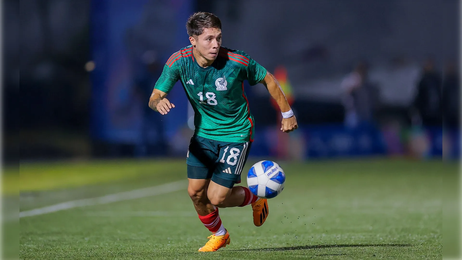 ¿Por qué no fue convocado Rodrigo Huescas a la Selección Mexicana Sub-23?