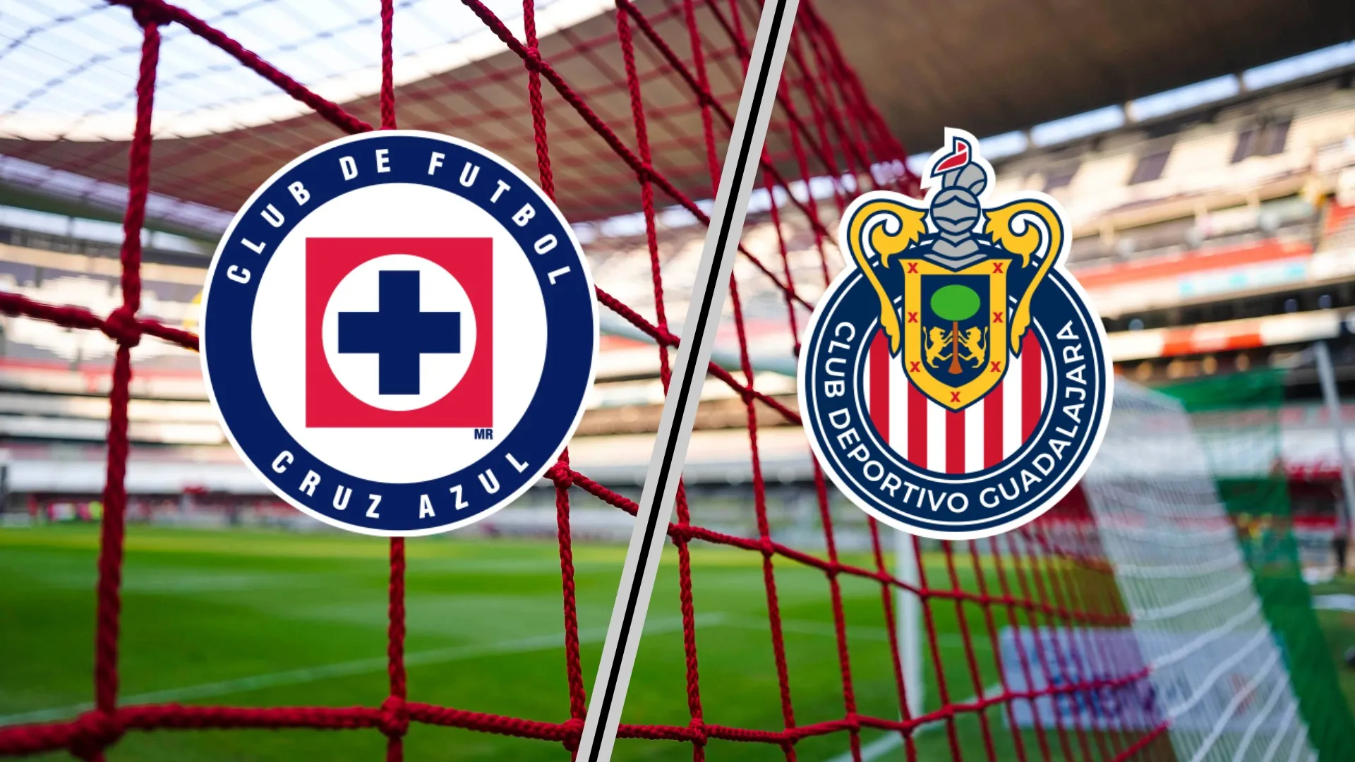OFICIAL: "Los responsables" de que Cruz Azul juegue en el Estadio Azteca ante Chivas