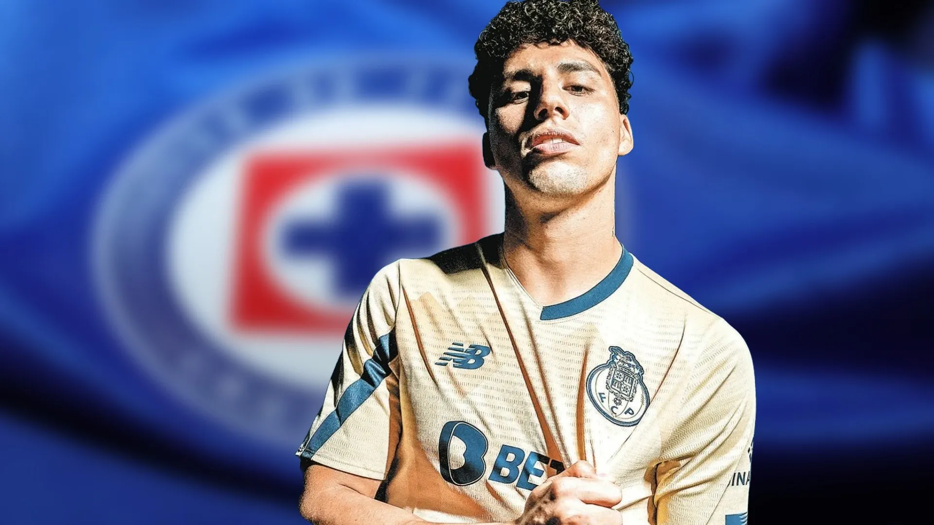 MERCADO 2024: ¡Negociación destrabada!, Jorge Sánchez se acerca a Cruz Azul