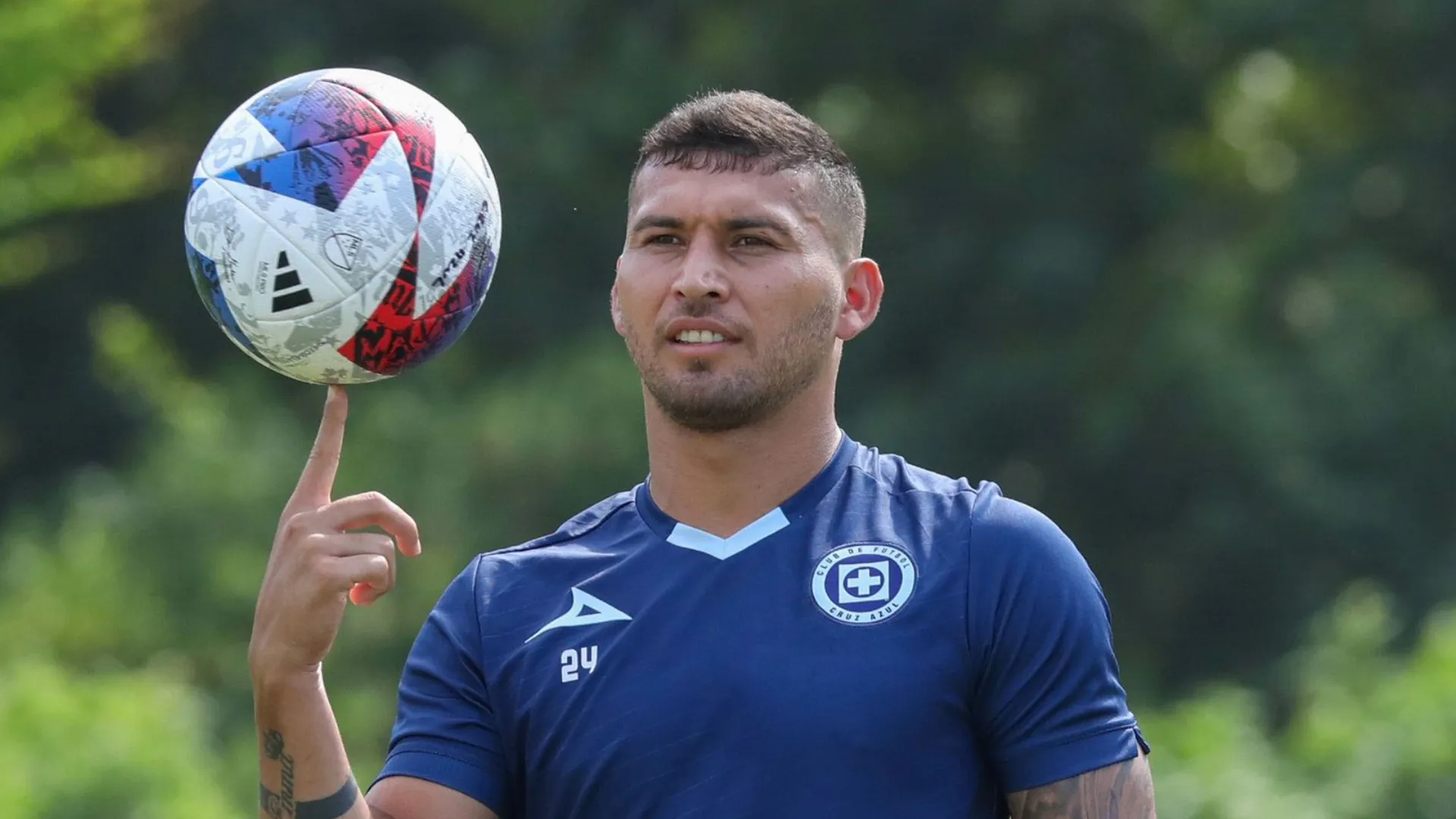 El camino de Cruz Azul rumbo a la Final de la Leagues Cup 2023