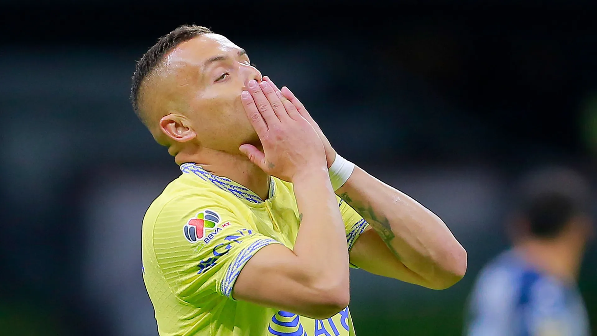 Colocan al Cabecita Rodríguez en la órbita de Cruz Azul