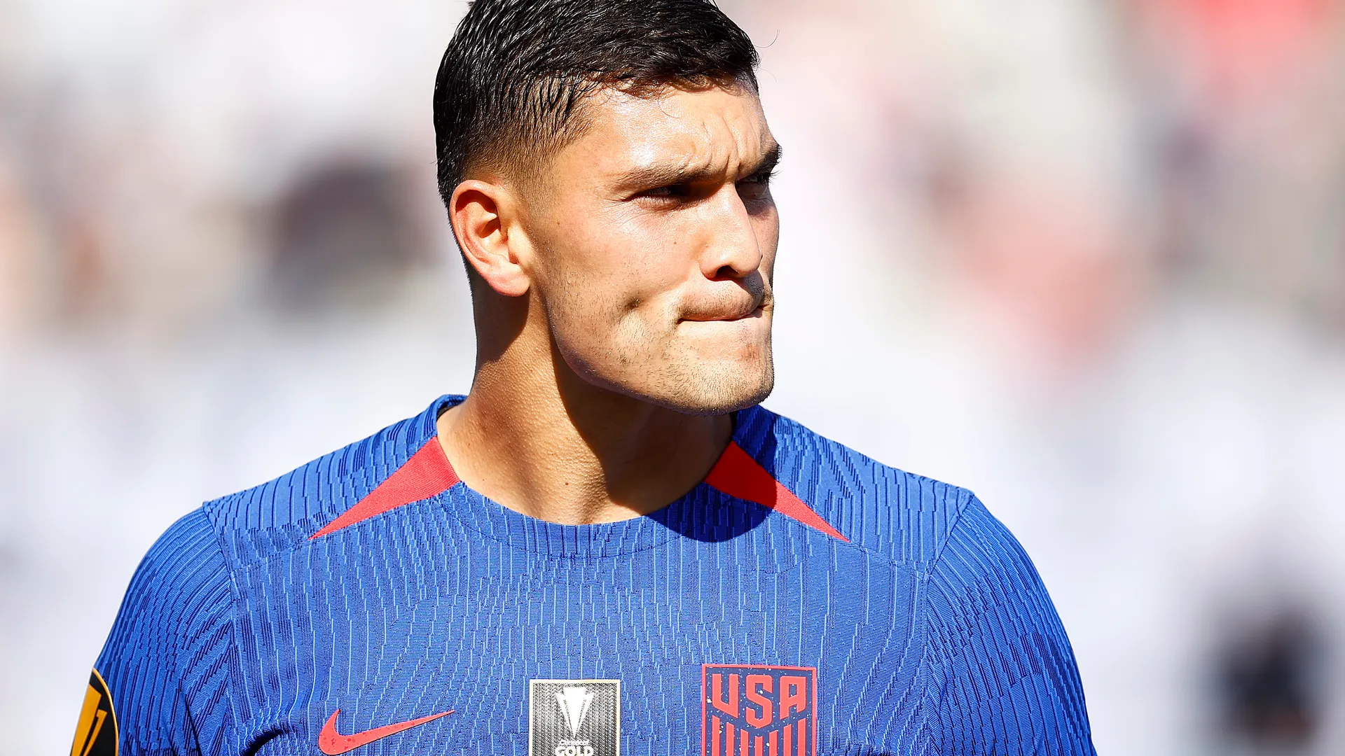Brandon Vázquez, el único delantero al que Cruz Azul está dispuesto a comprar