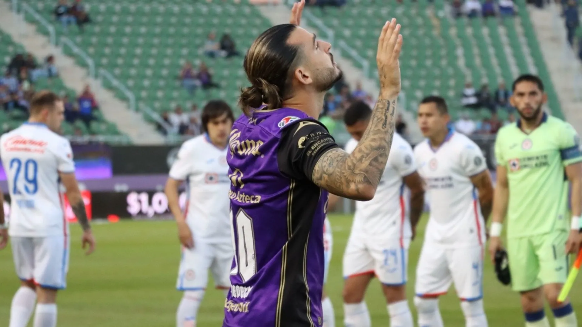 Tras la derrota ante Mazatlán, volvieron las críticas: “De vergüenza lo de Cruz Azul”