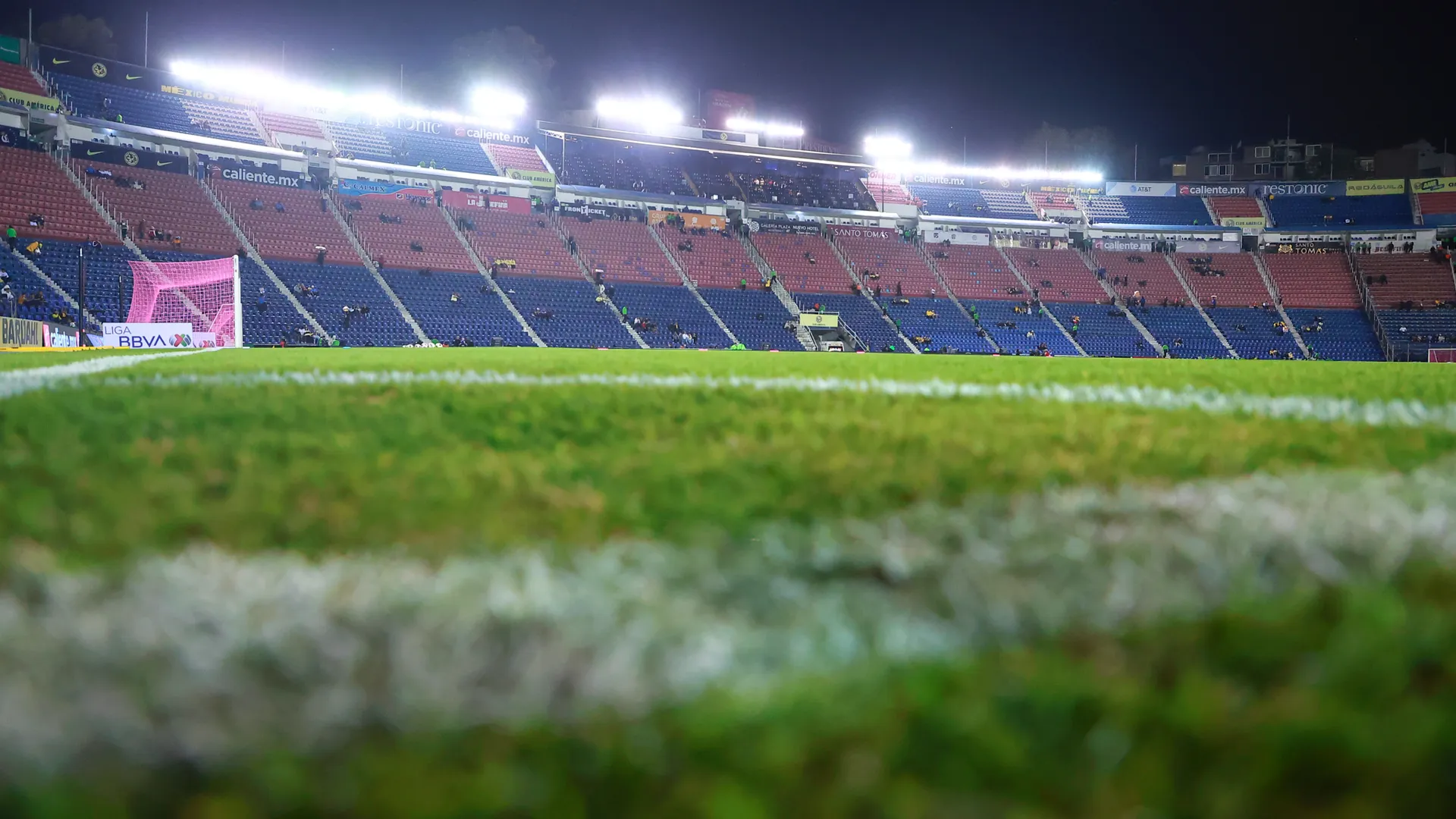 "Sus días ahí están contados": El Club América ningunea al Estadio Ciudad de los Deportes