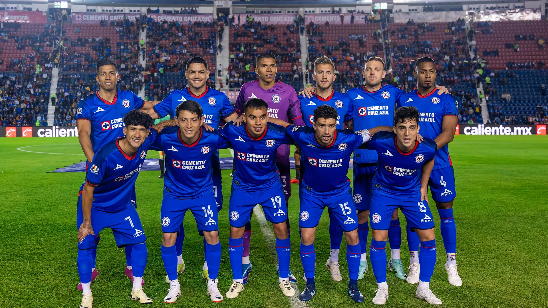 Cruz Azul no jugará la Concacaf Champions League.