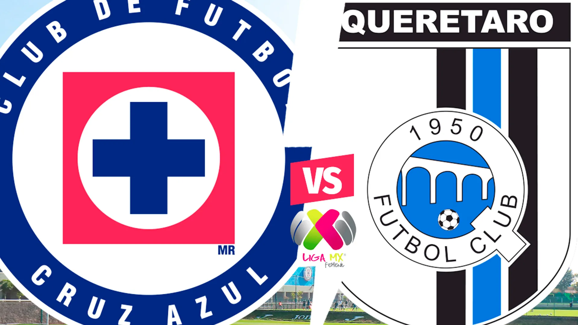 Cruz Azul vs. Querétaro: cuándo, a qué hora y cómo ver EN VIVO y GRATIS la Jornada 8 de la Liga MX Femenil