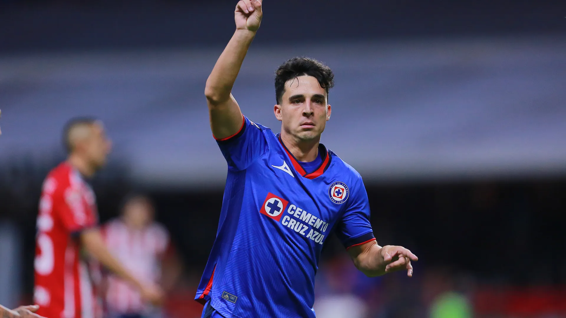 Revelan el trabajo silencioso de Lorenzo Faravelli en Cruz Azul