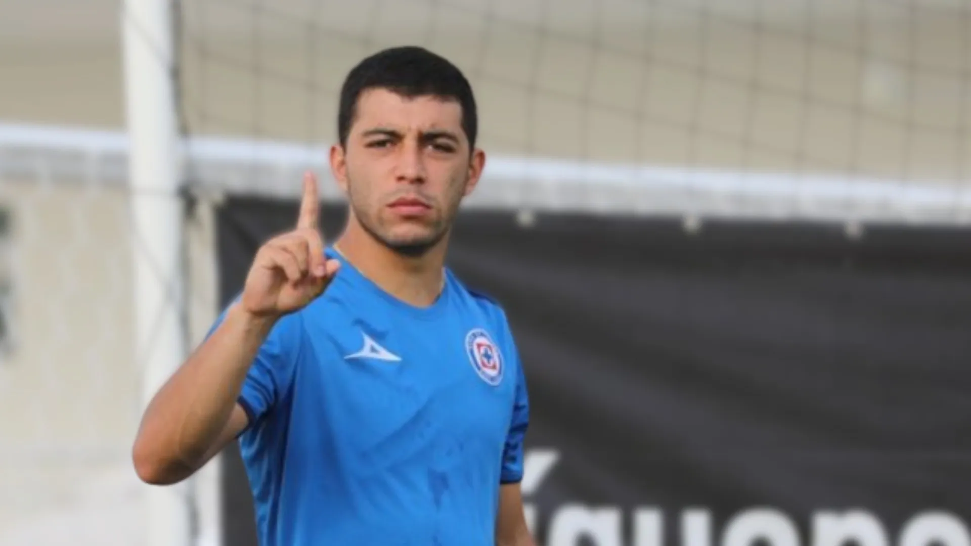 Cruz Azul busca cerrar a su último refuerzo: “Es el siguiente objetivo”