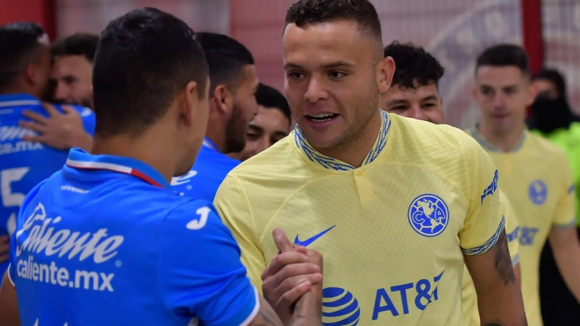 Vergonzoso: Cruz Azul depende del América para no ser último de la tabla este fin de semana