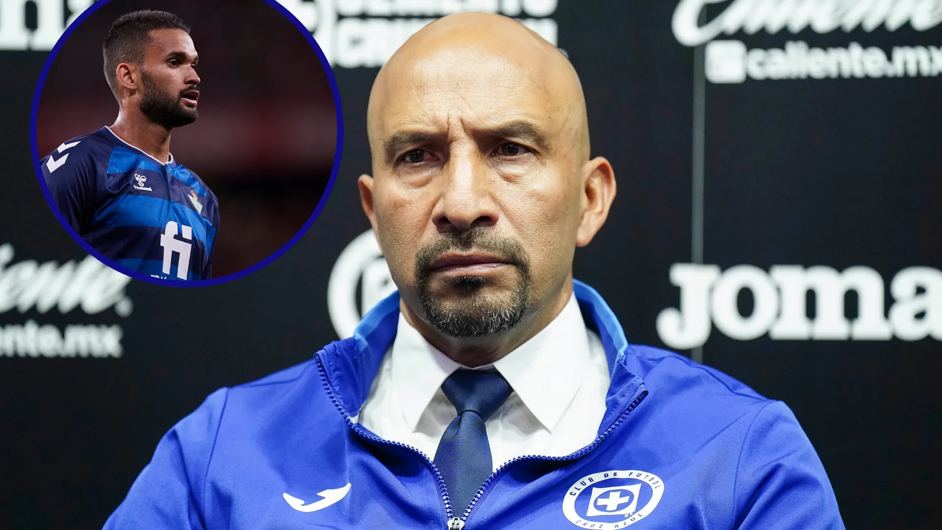 Las otras opciones de Cruz Azul para reforzar su ataque