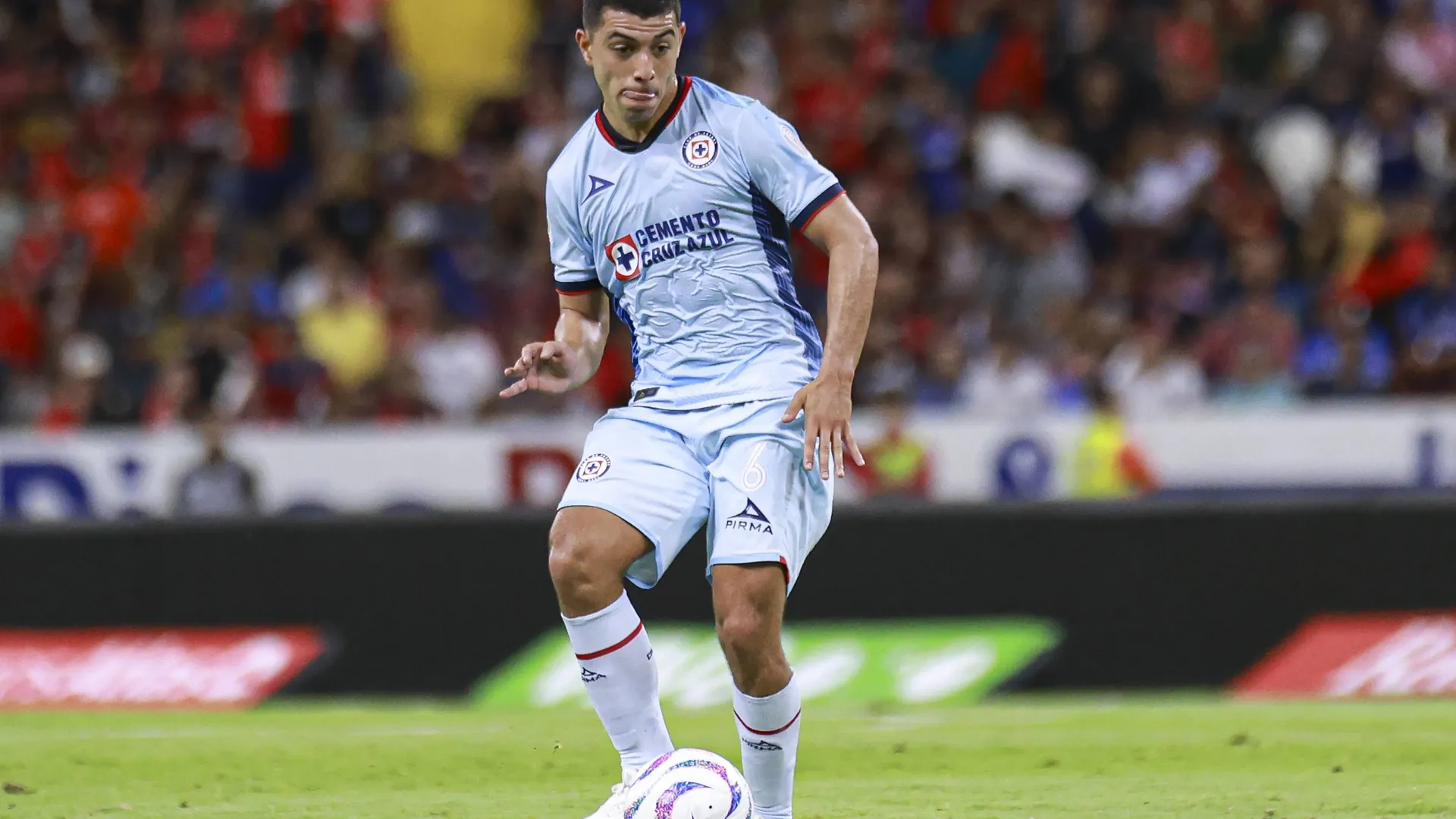 Cruz Azul tendrá otra baja en el mercado de pases del Torneo Apertura 2023