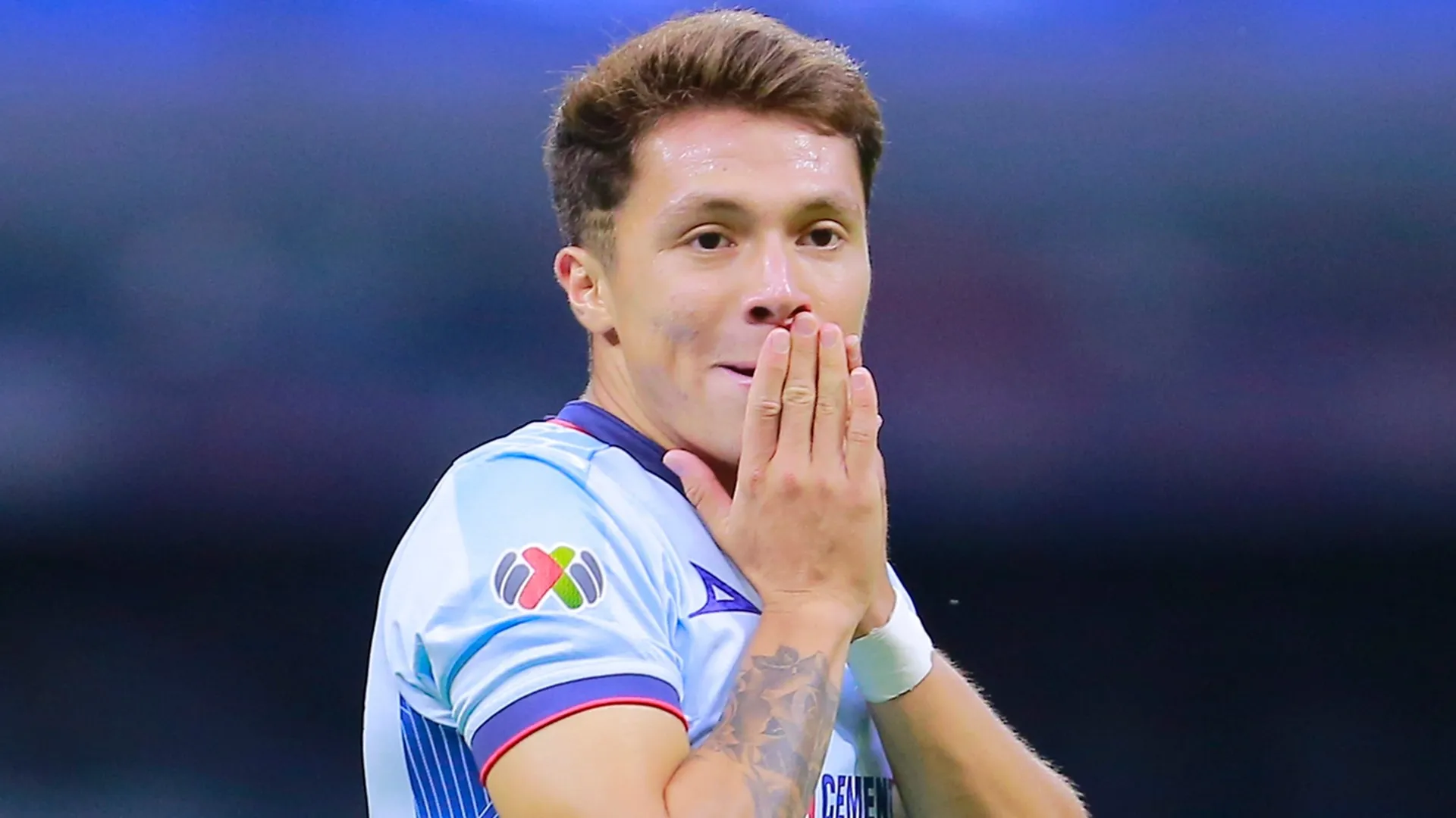 ¿Cuántos puntos han costado los errores individuales a Cruz Azul en el Apertura 2023?