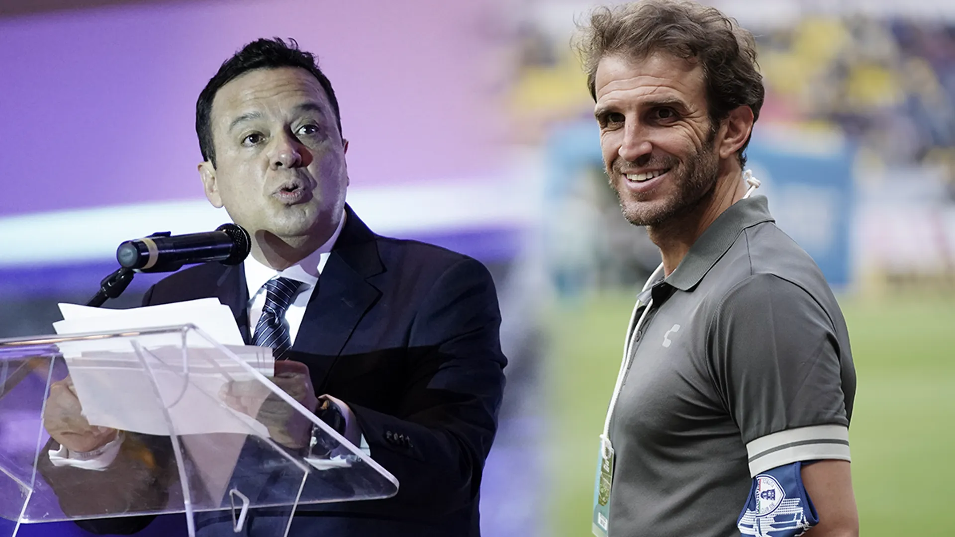 ¿Se tambalea la llegada de Iván Alonso a Cruz Azul? Lo que se sabe al momento