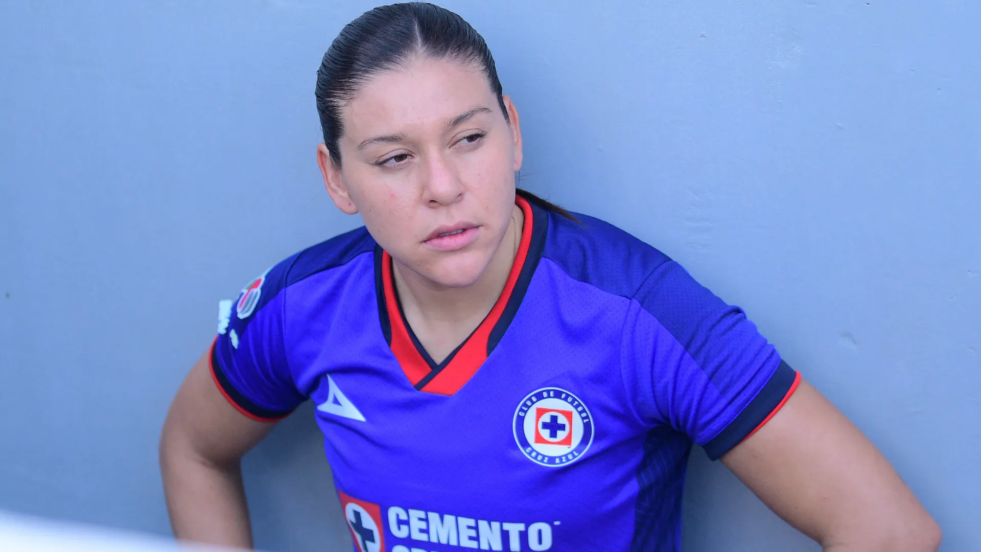 Cruz Azul Femenil: La durísima entrada contra Norma Palafox ante el Necaxa