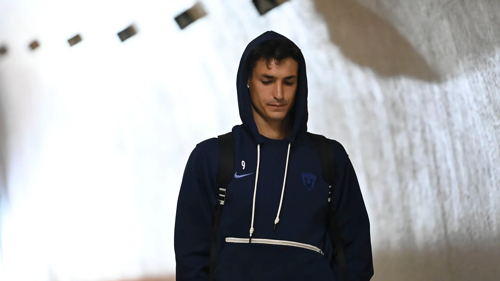Cruz Azul no ha hecho oferta a Pumas por Juan Ignacio Dinenno