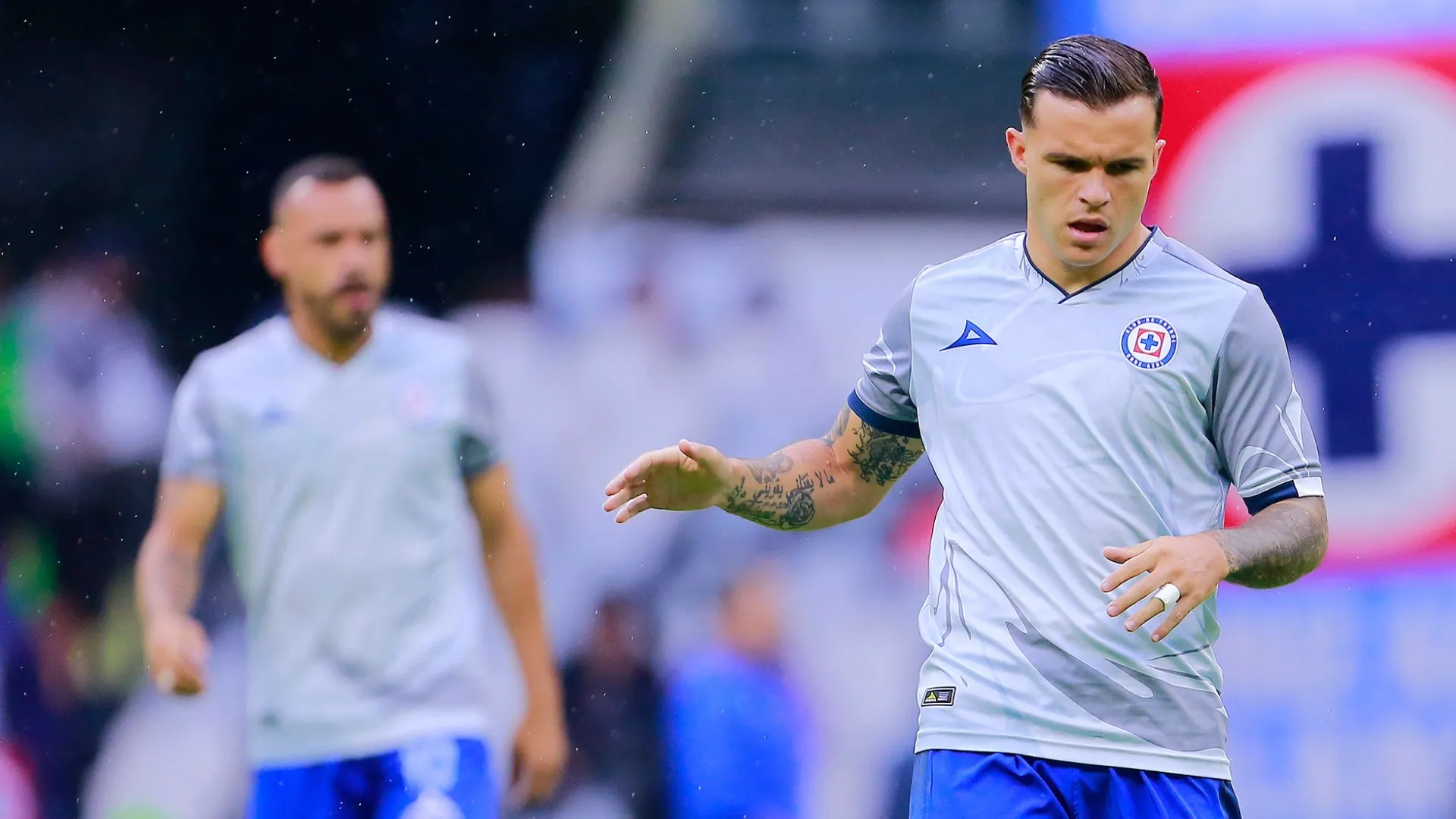 ¡Se encienden las alarmas! Cruz Azul tendría sobrecupo de extranjeros rumbo al Clausura 2024
