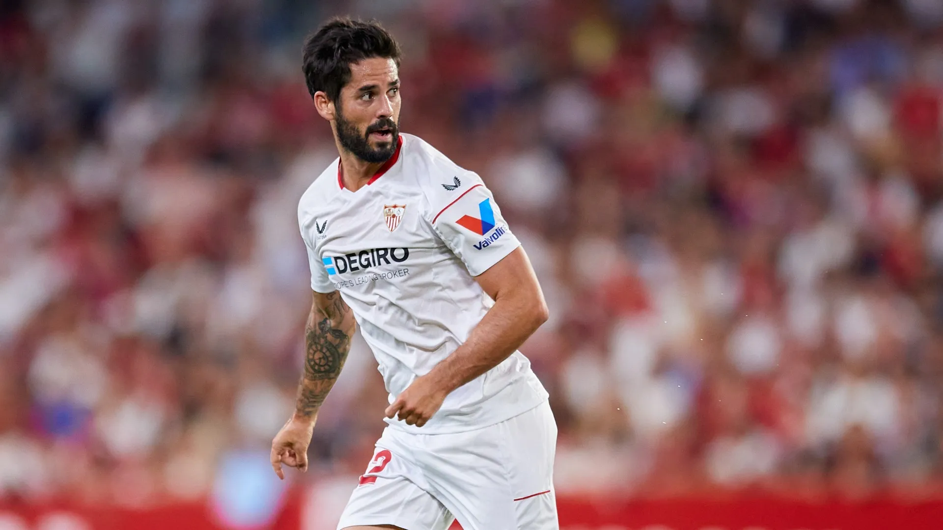 FICHAJES 2023: Isco, el anhelo de Cruz Azul. ¿Se concretará el BOMBAZO?