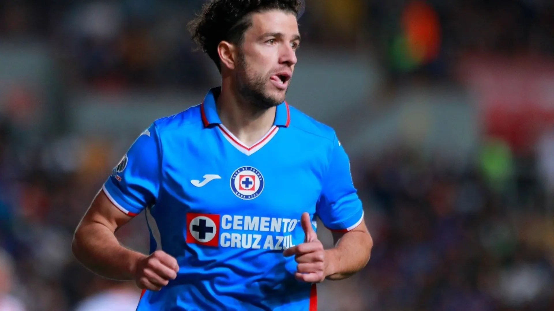 ¡Solo tres marcas patrocinan a Cruz Azul! El equipo de México con más sponsors tiene 31