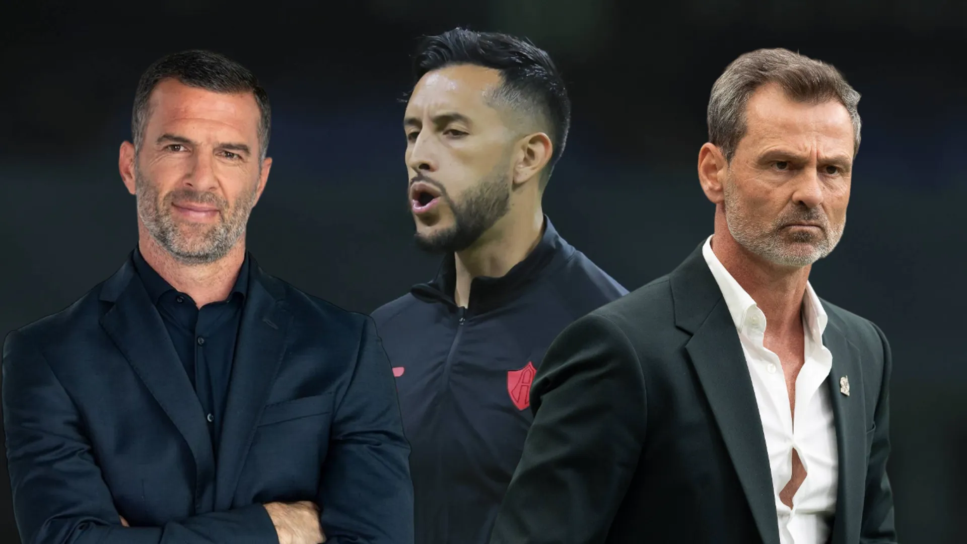 Las noticias de mercado se apoderan de Cruz Azul.