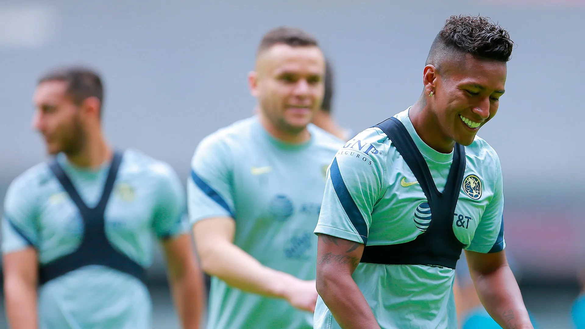 MERCADO: América responde al interés de Cruz Azul por Pedro Aquino