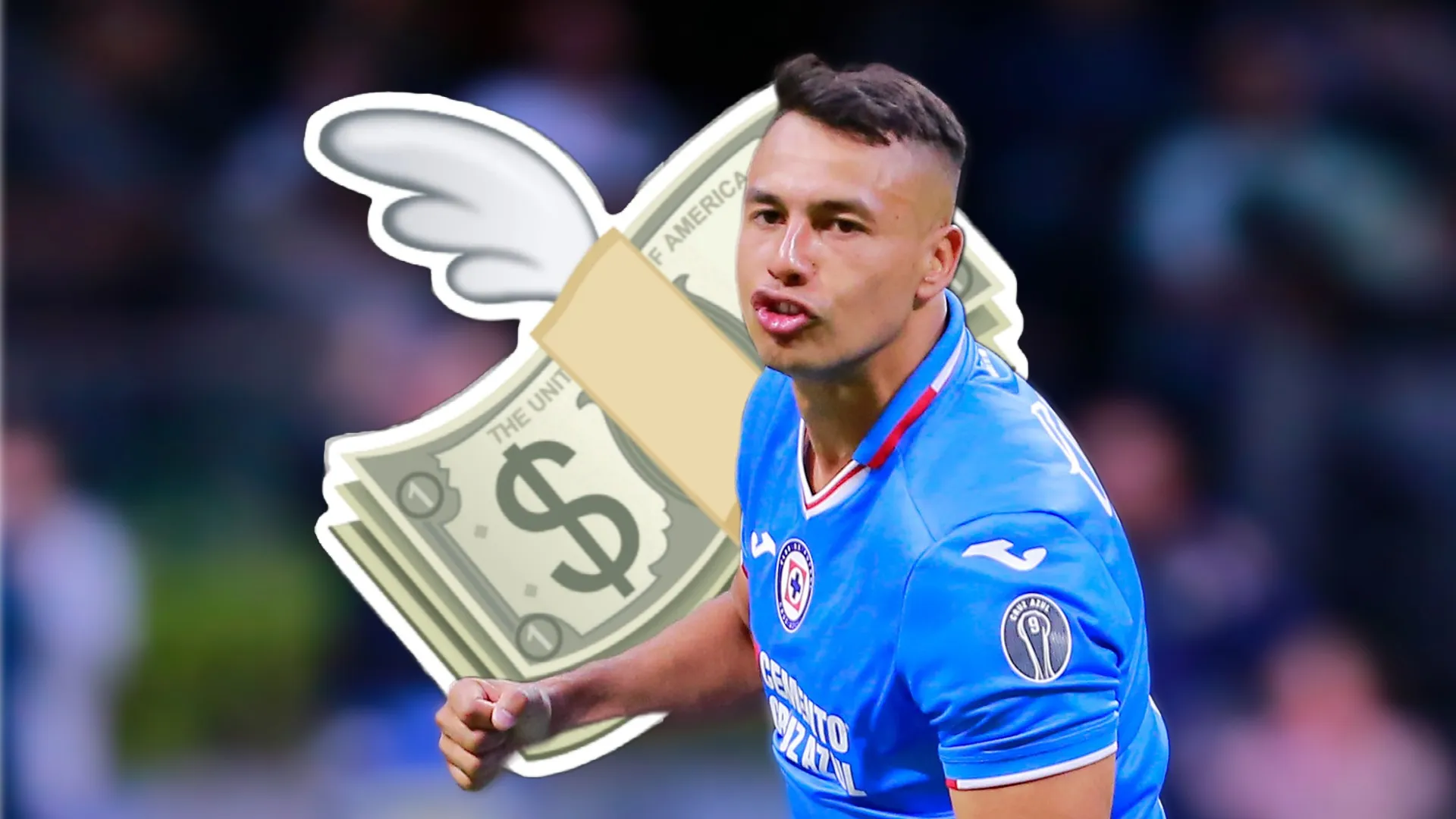 Cruz Azul no ha ingresado dinero en el mercado de fichajes, ¡lo ha perdido!