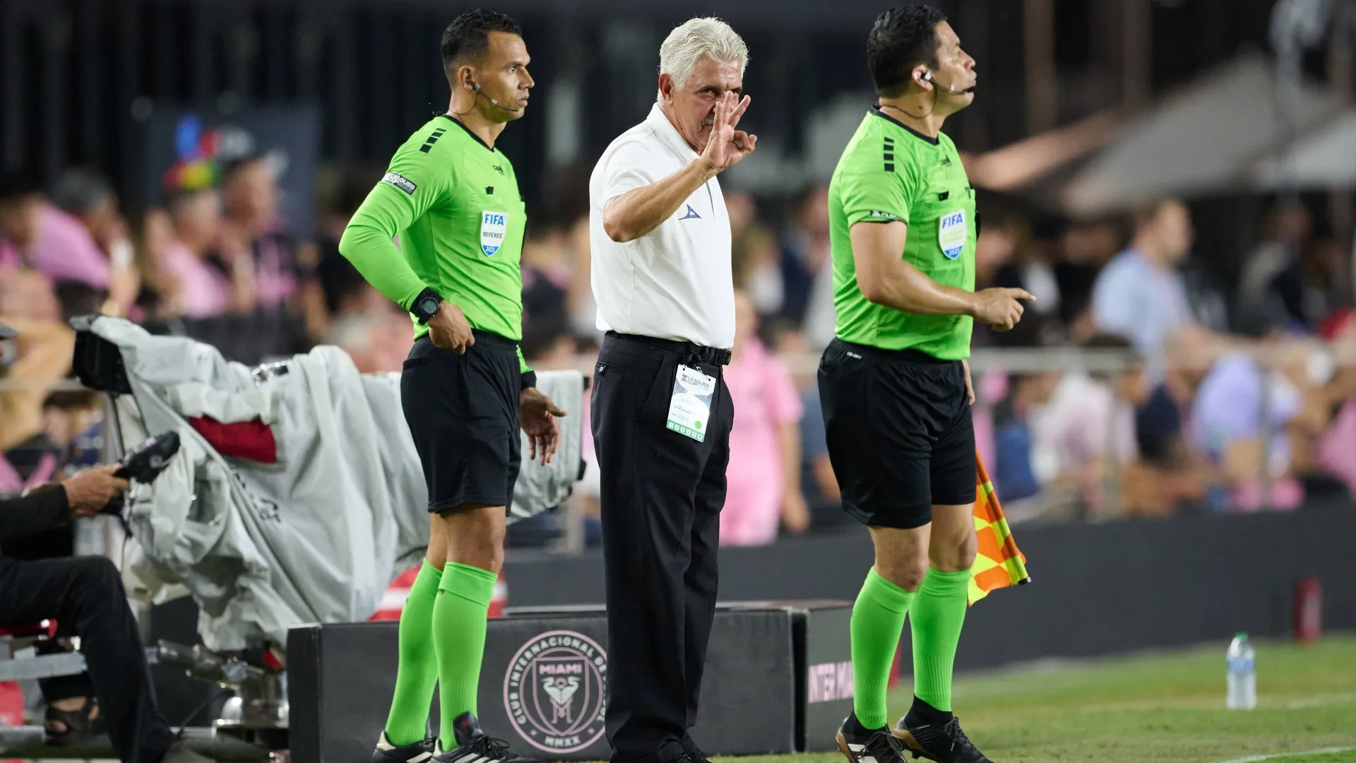 Ex jugador de Cruz Azul pide paciencia para Ricardo Ferretti