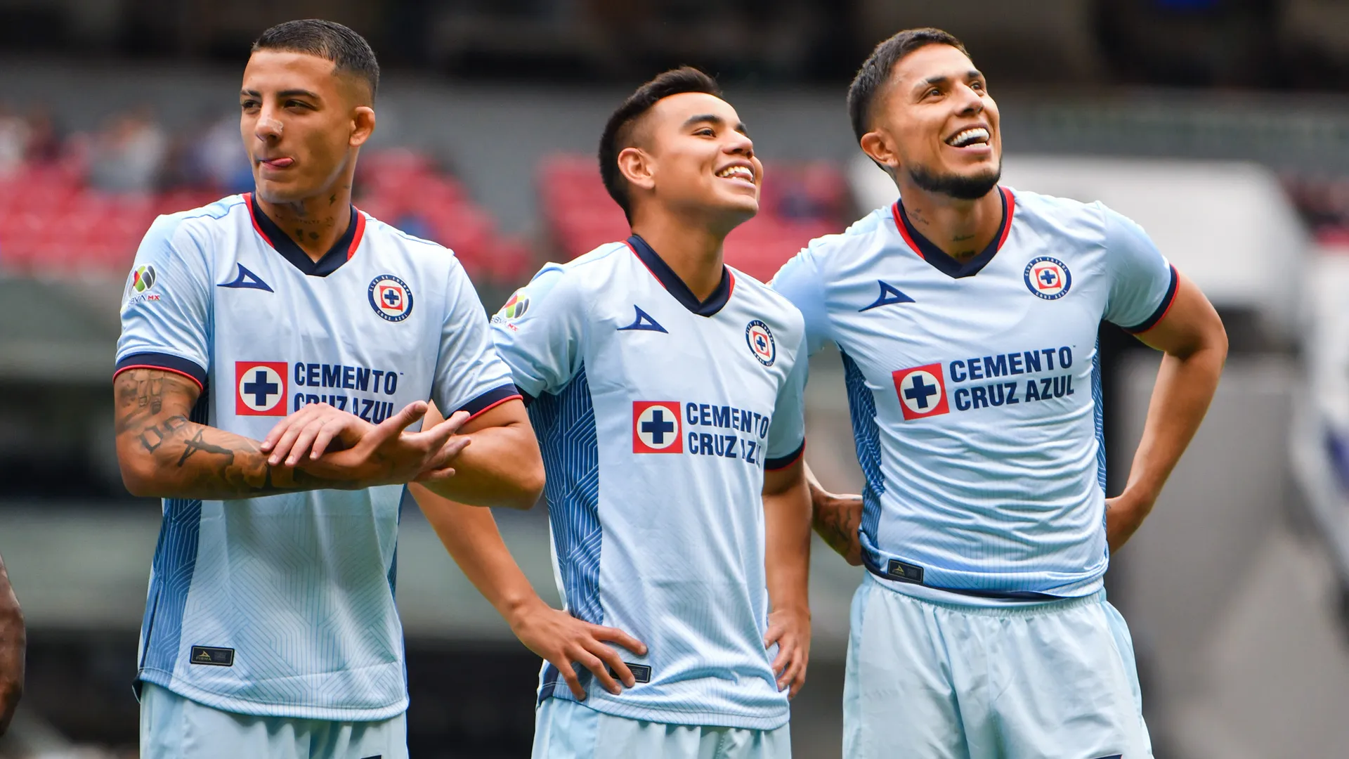 Confirmada la tercera baja de Cruz Azul: ya se fue Kevin Castaño de México