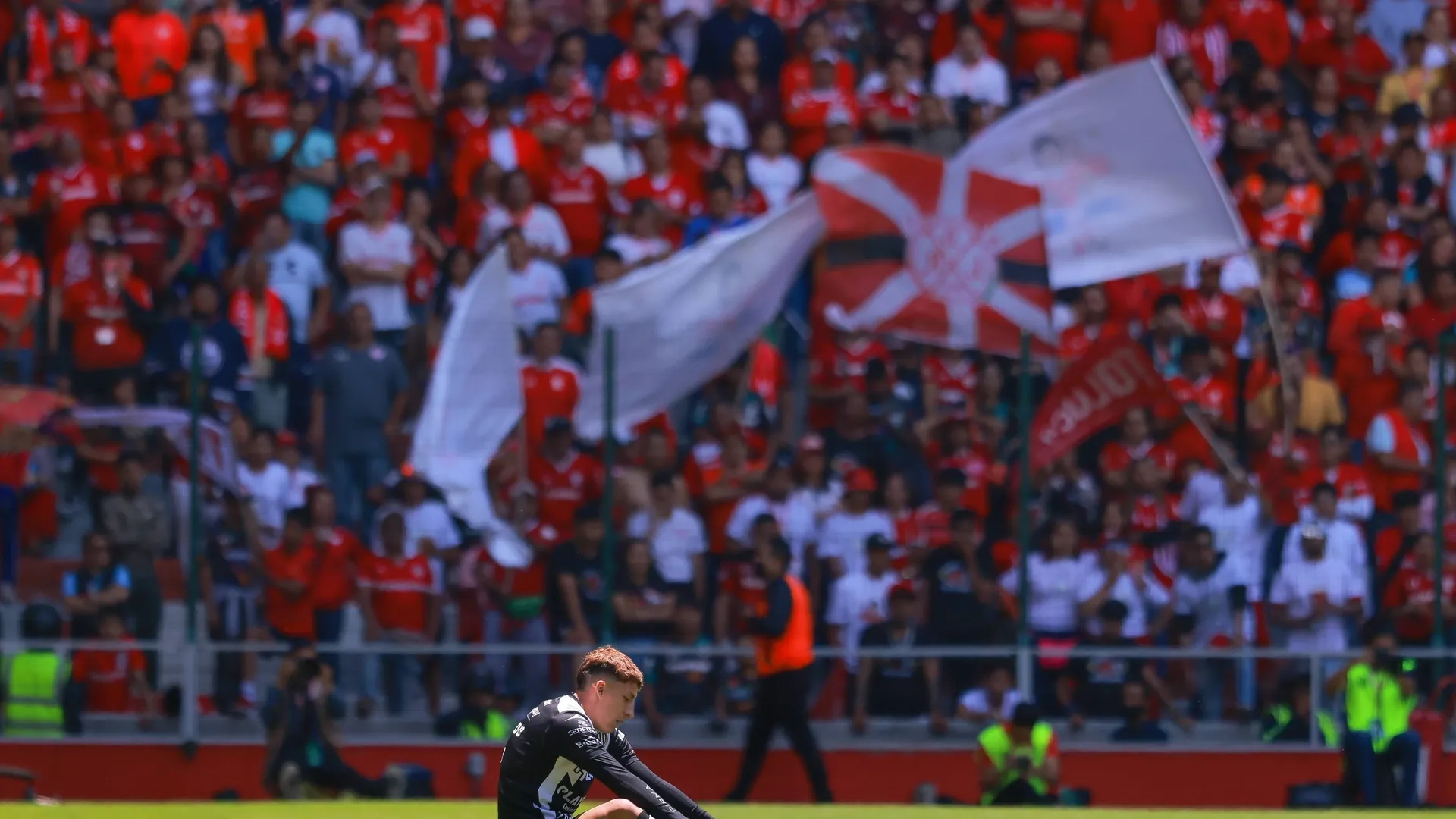 El enigmático posteo de Heriberto Jurado que emociona a la afición de Cruz Azul