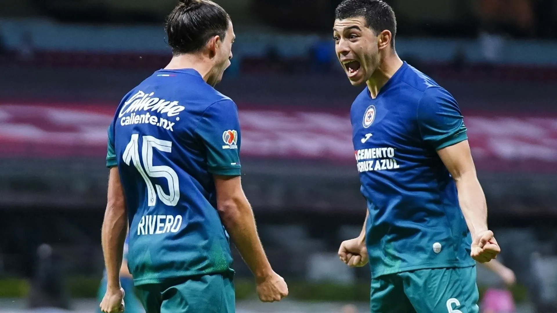 Futbolista clave de Cruz Azul, en la mira de dos equipos importantes de Italia