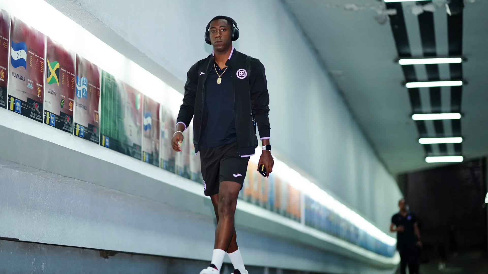 Ex Cruz Azul: Gonzalo Carneiro regresa a Uruguay