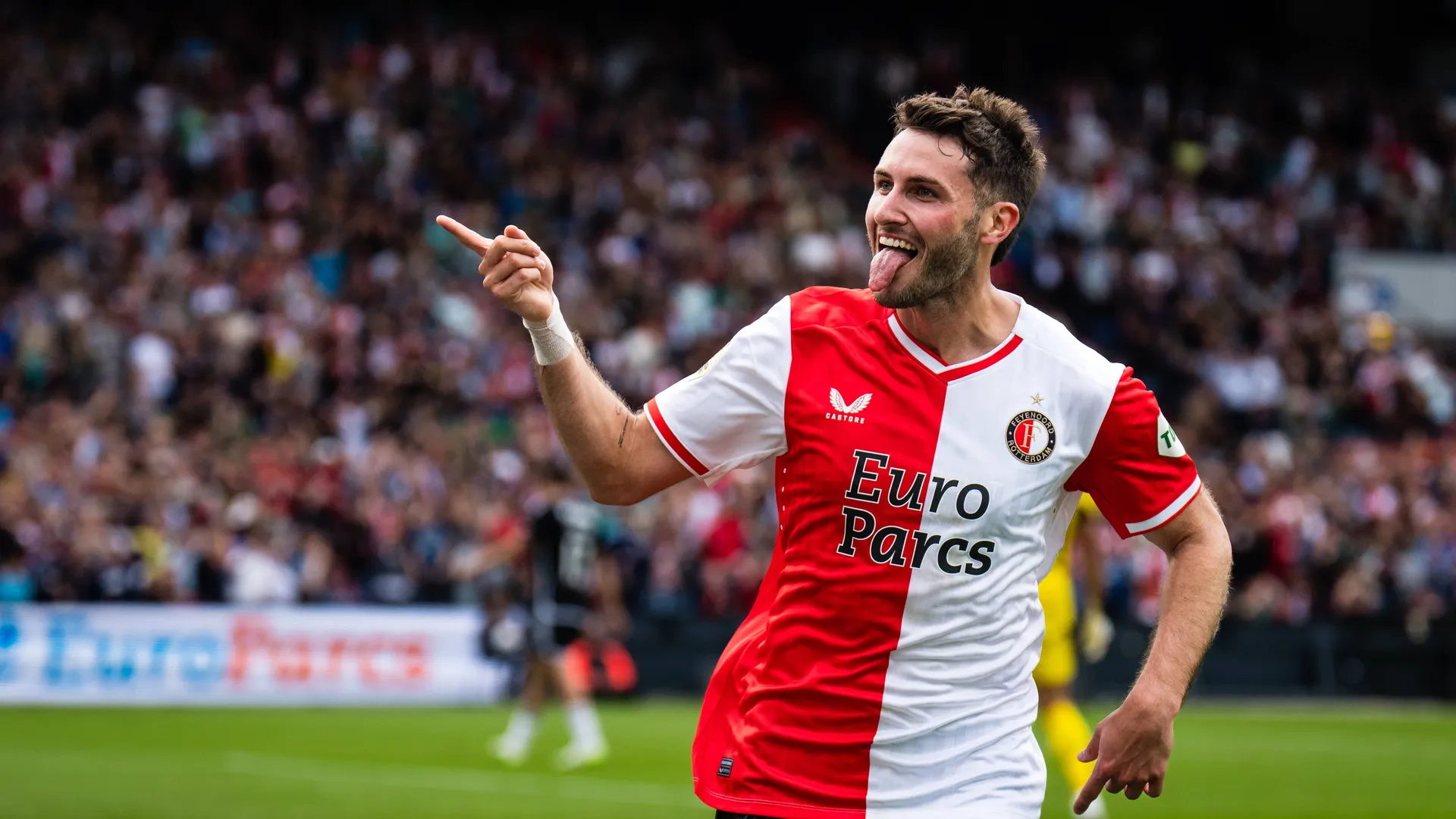 Ver en directo el Feyenoord vs. PSV