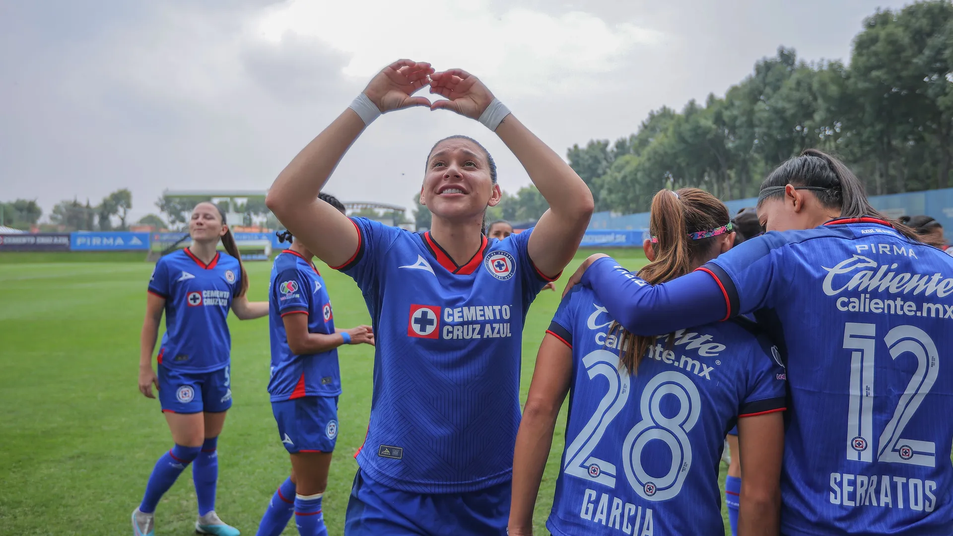 Cruz Azul regresó a zona de Liguilla tras vencer a Querétaro: así quedó la tabla