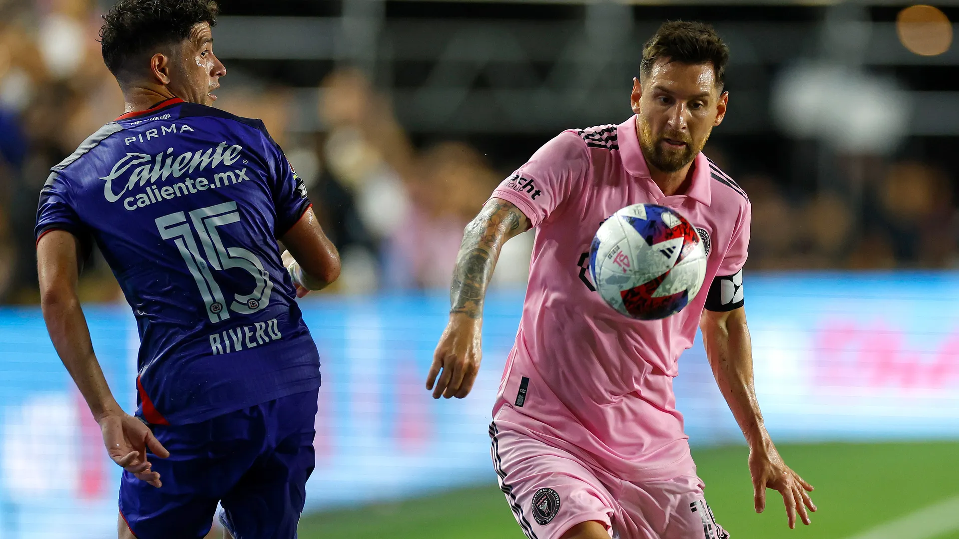 Cruz Azul en la Leagues Cup 2024: fecha confirmada para la segunda edición del torneo internacional