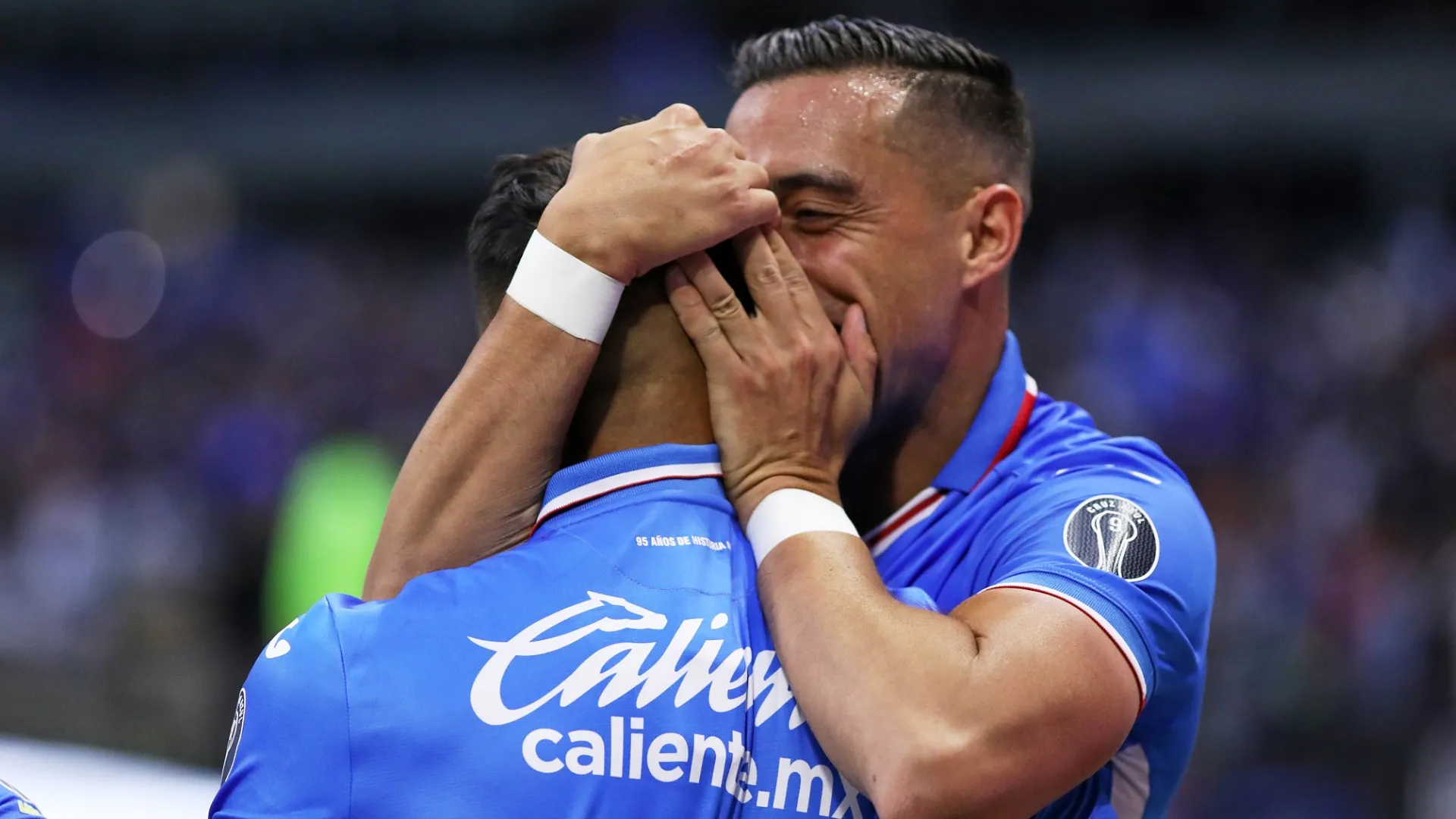Se advierte quién será el próximo jugador que saldrá de Cruz Azul