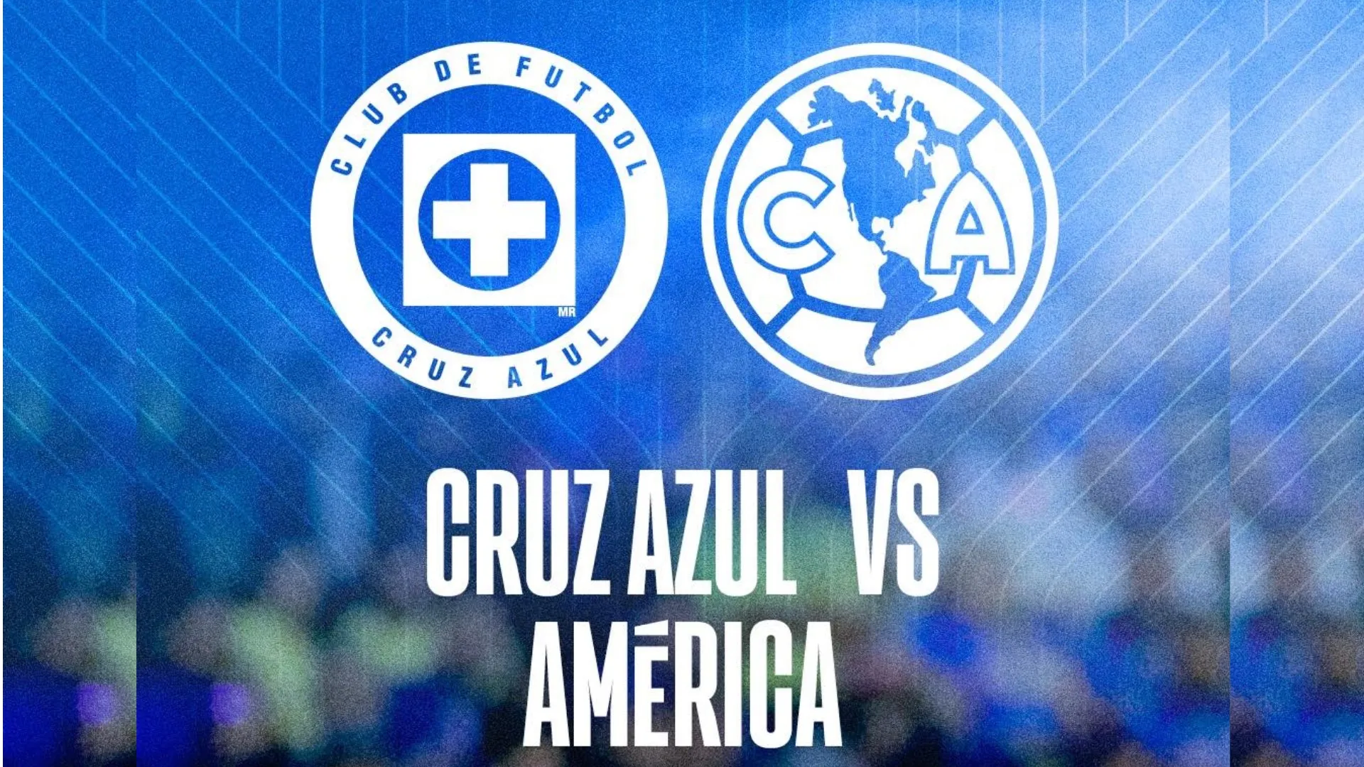 Cruz Azul vs. América: Datos de la edición 190 del CLÁSICO JOVEN