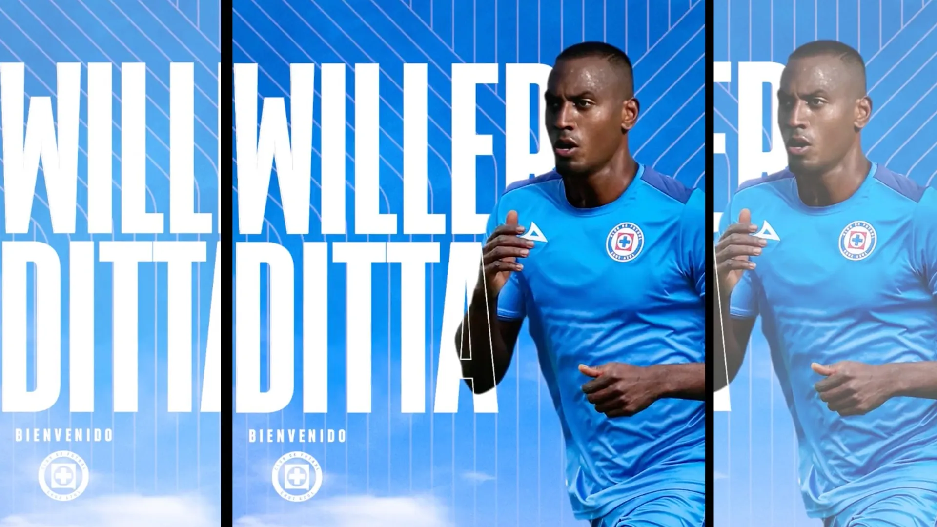 LIGA MX: ¿Por qué Willer Ditta no puede jugar con Cruz Azul?