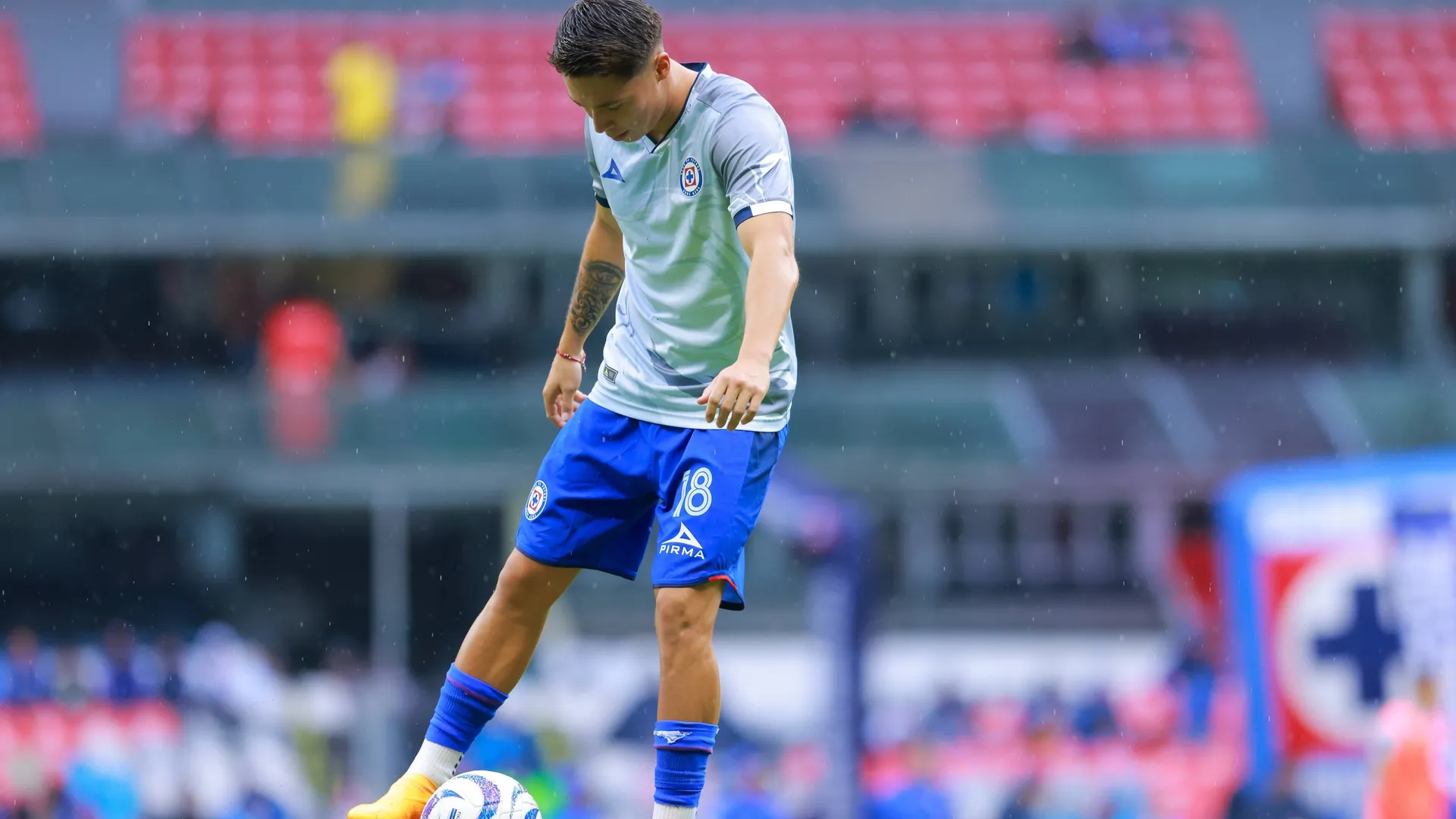Se confirmó lo que todo Cruz Azul esperaba sobre Rodrigo Huescas