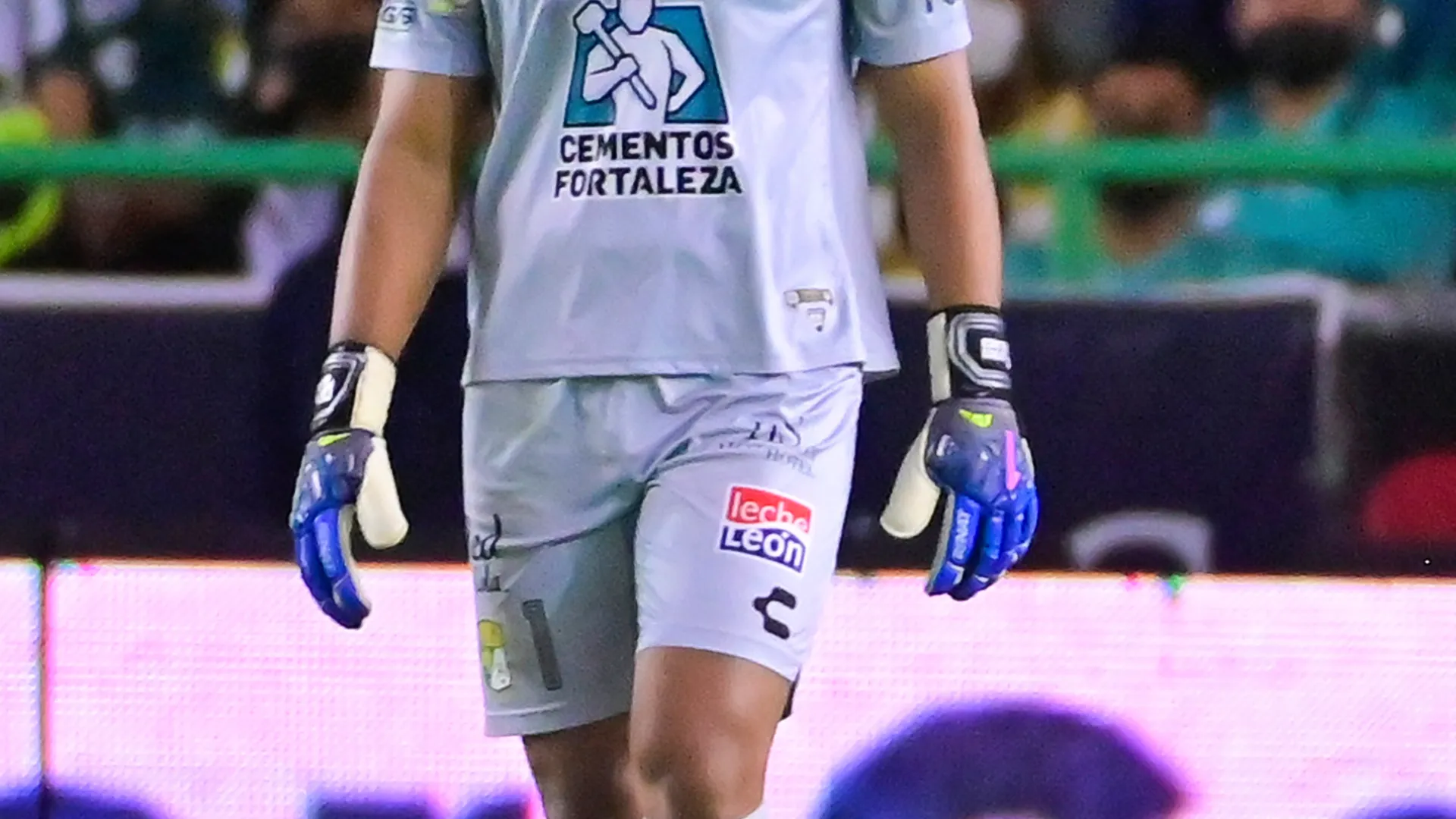 Otro fichaje fallido en Cruz Azul.