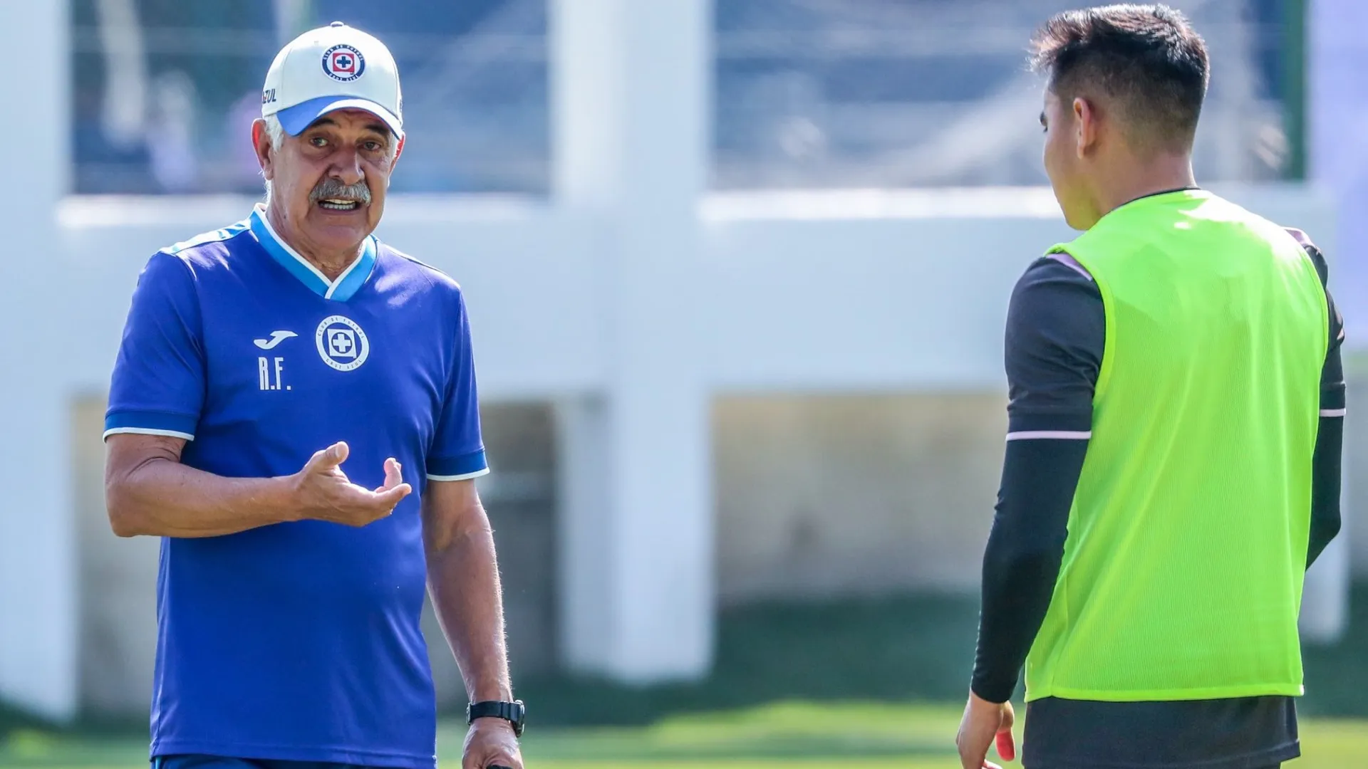 Cruz Azul, ¿con plantel completo para enfrentar a Pachuca?