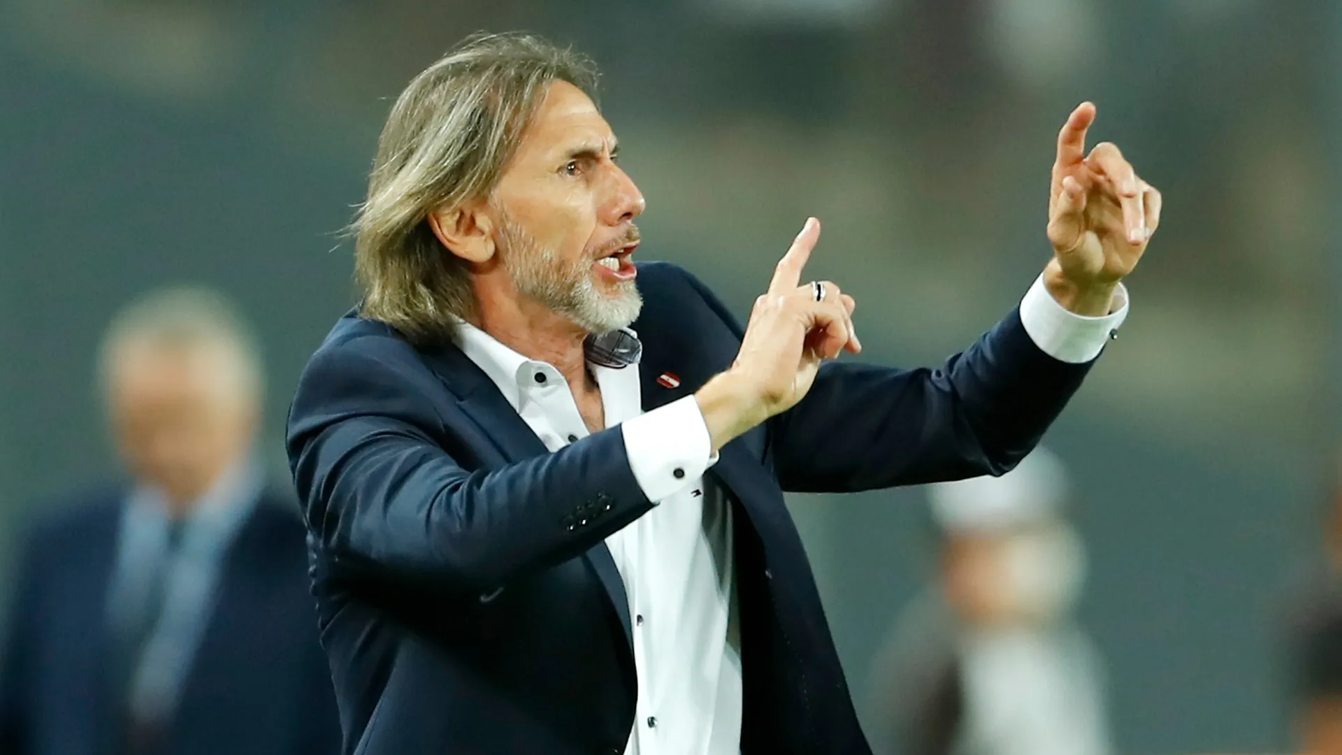 Lanzan puntual propuesta a la directiva de Cruz Azul: 'Deben buscar a Ricardo Gareca'