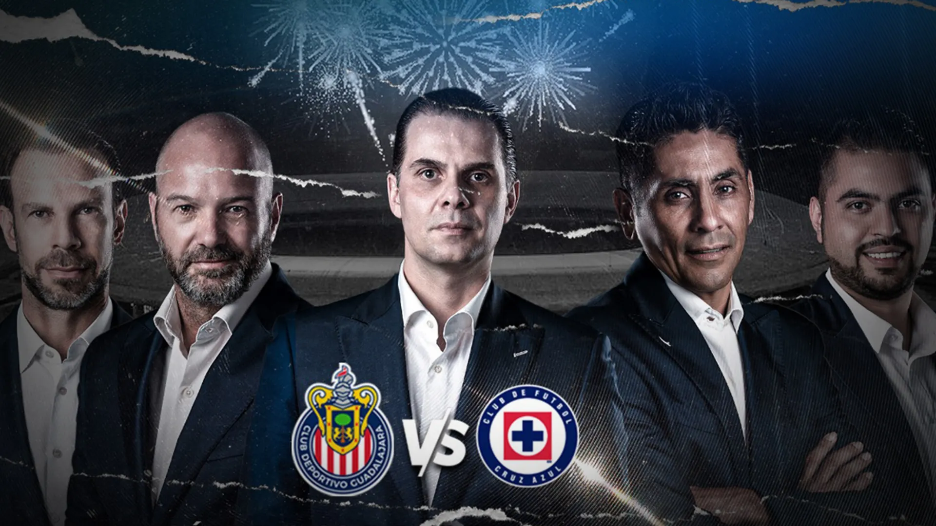 Cruz Azul: la contundente prueba por la que tiene que volver a TV Azteca