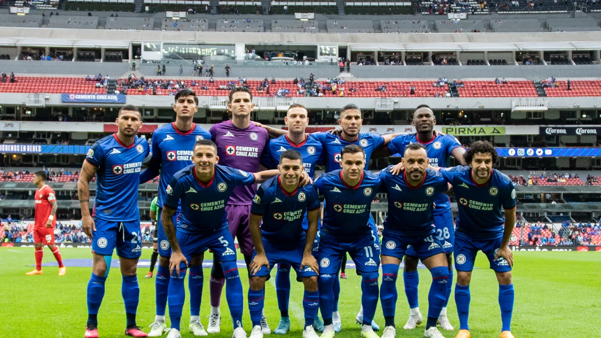 Cruz Azul recibe grandes noticias de cara al próximo mercado de pases