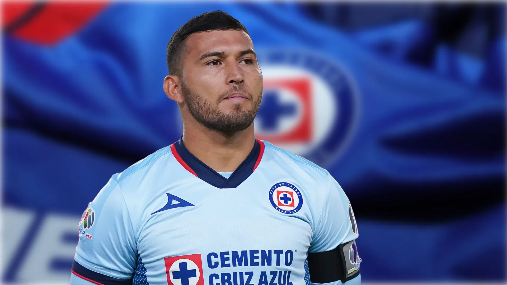 Escobar Cruz Azul