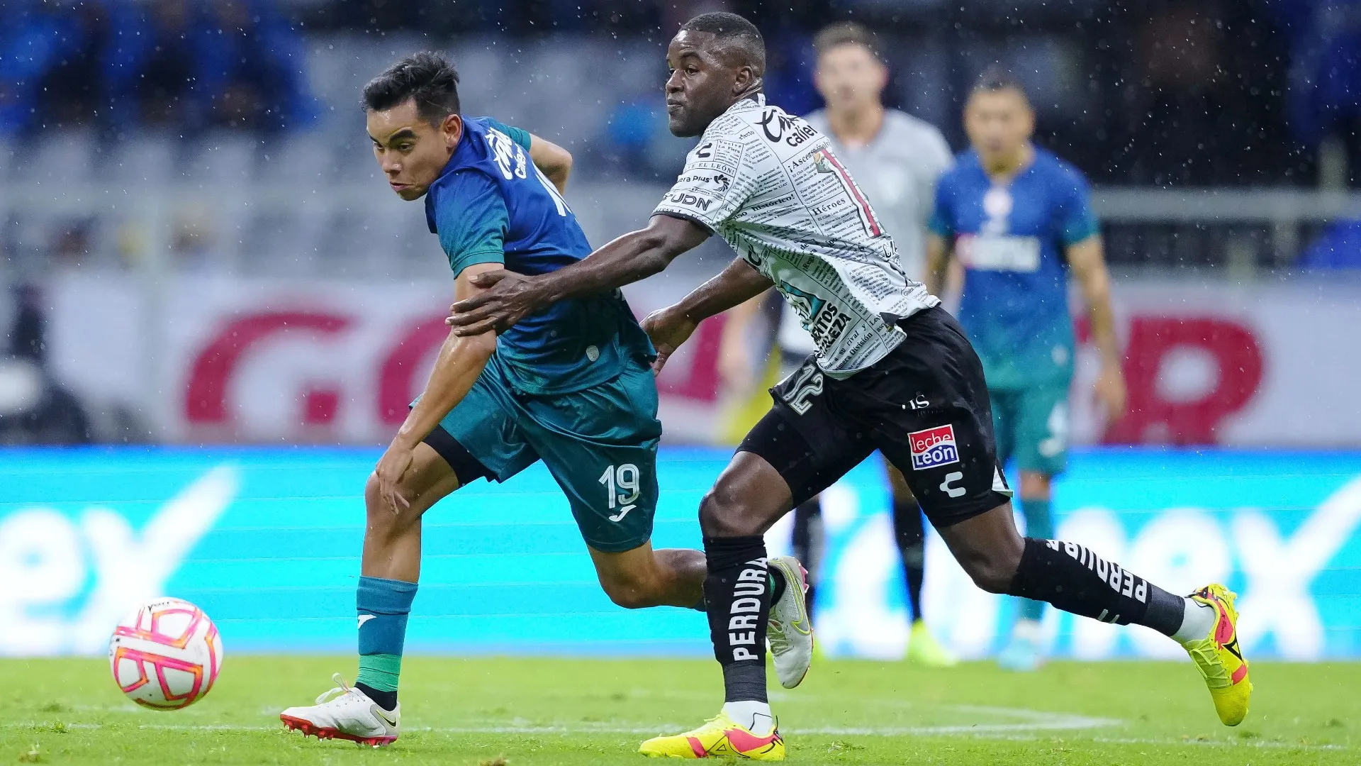 Cruz Azul vs. León: ¿cuándo, a qué hora y en qué canal ver EN DIRECTO el duelo por la Liga MX?