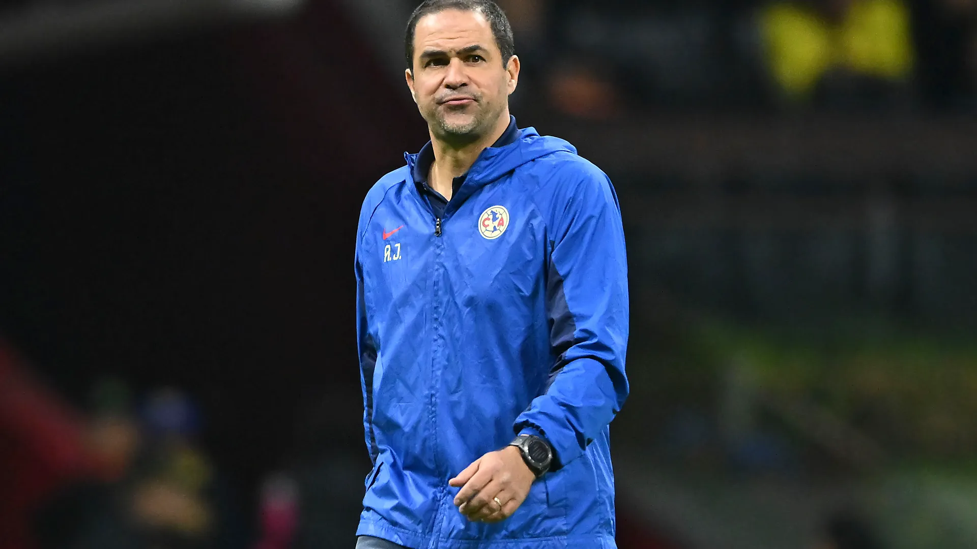 André Jardine desafió a Cruz Azul en la previa al Clásico Joven 2024
