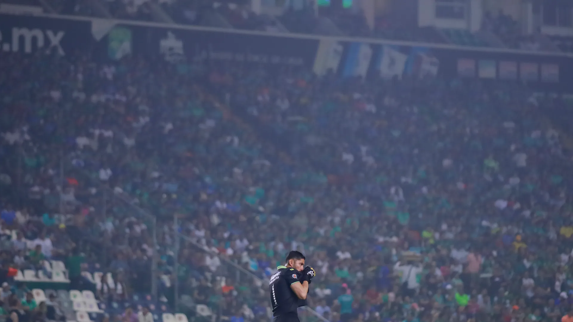 ¿Ya no lo querían? Los jugadores que se despidieron de Jesús Corona tras su salida de Cruz Azul