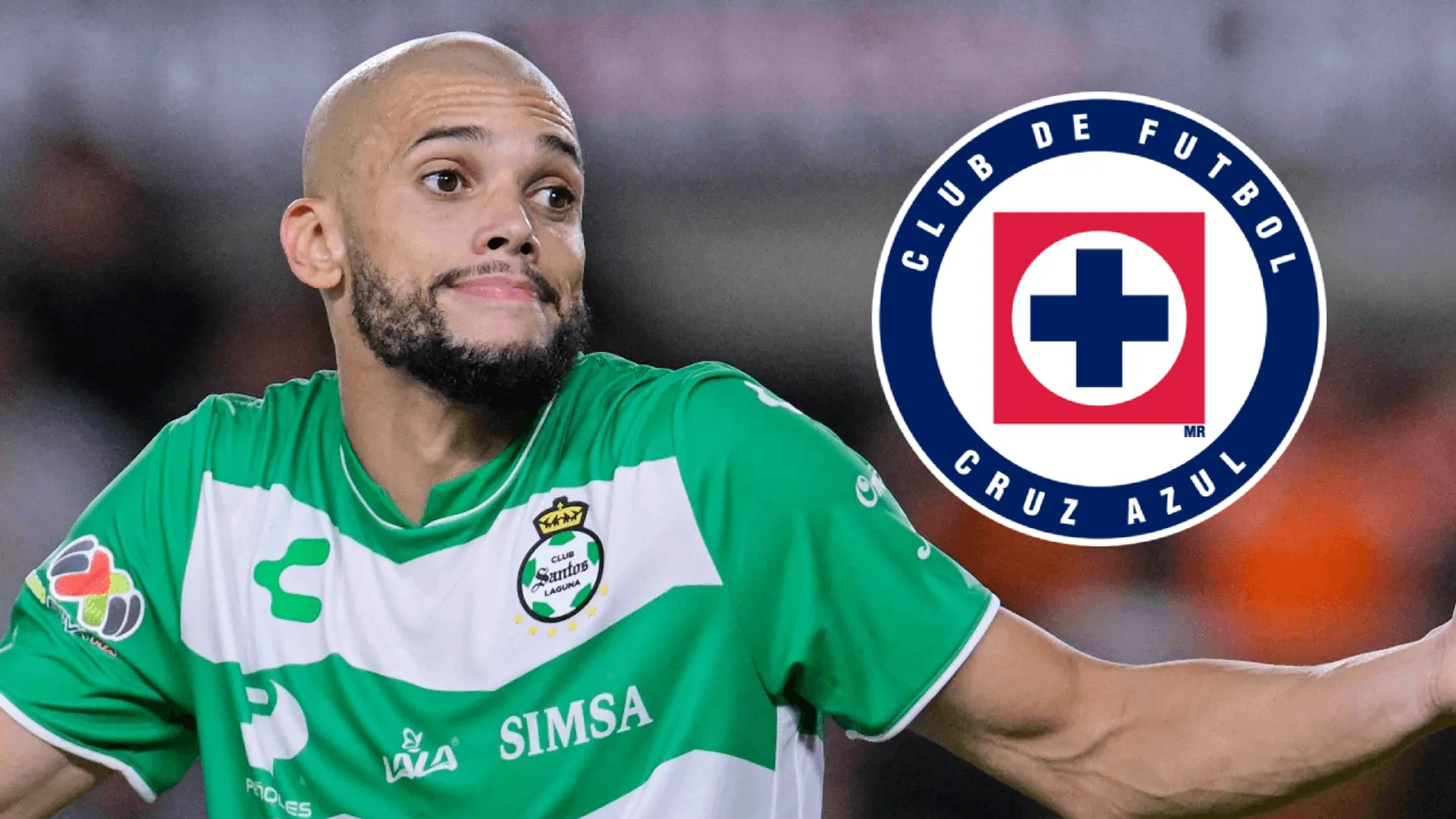Matheus Doria ya le puso picante a la Jornada 4.