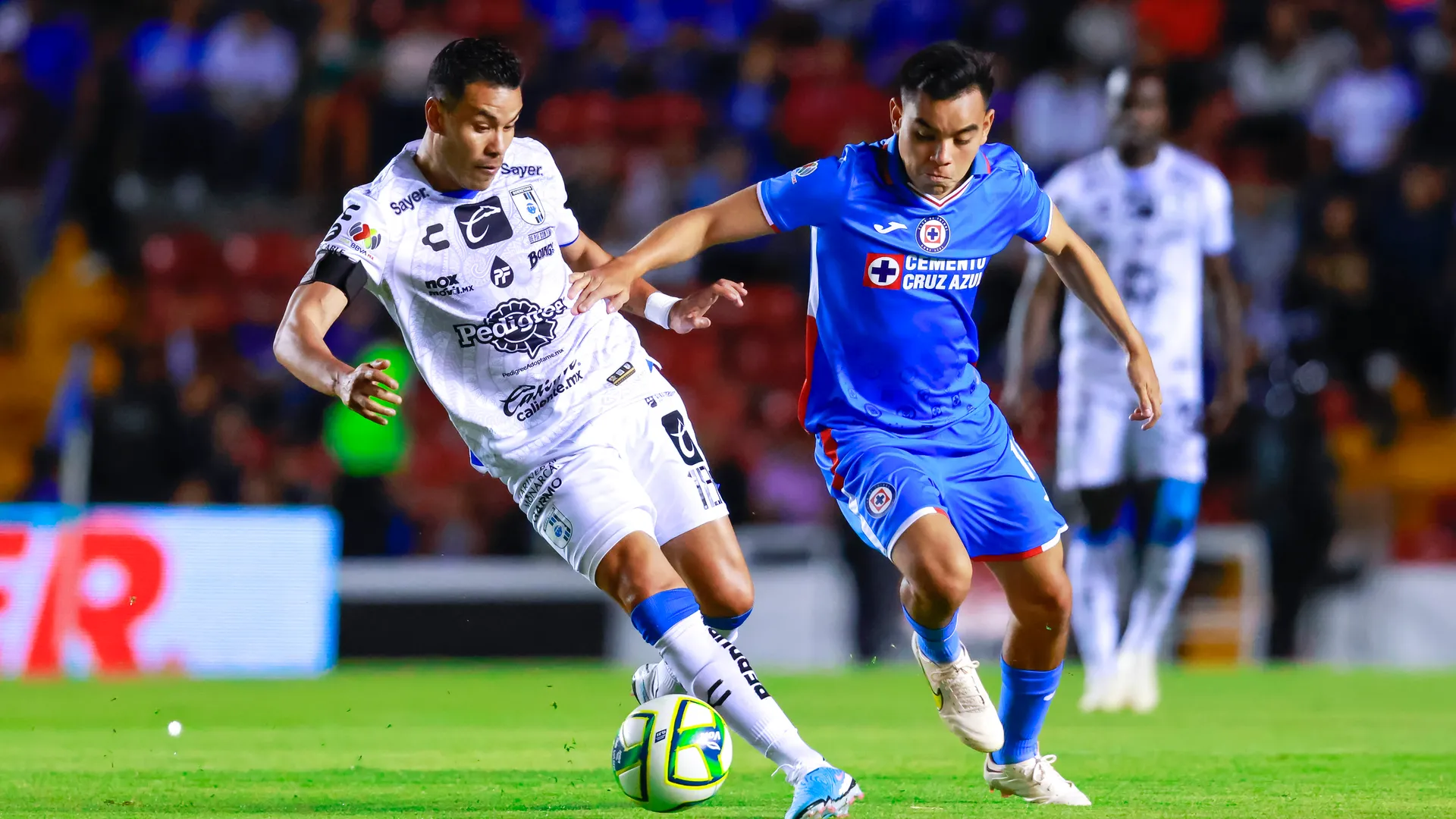 Cruz Azul vs. Querétaro: ¿cuándo, a qué hora y en qué canal ver EN DIRECTO el duelo por el Apertura 2023?