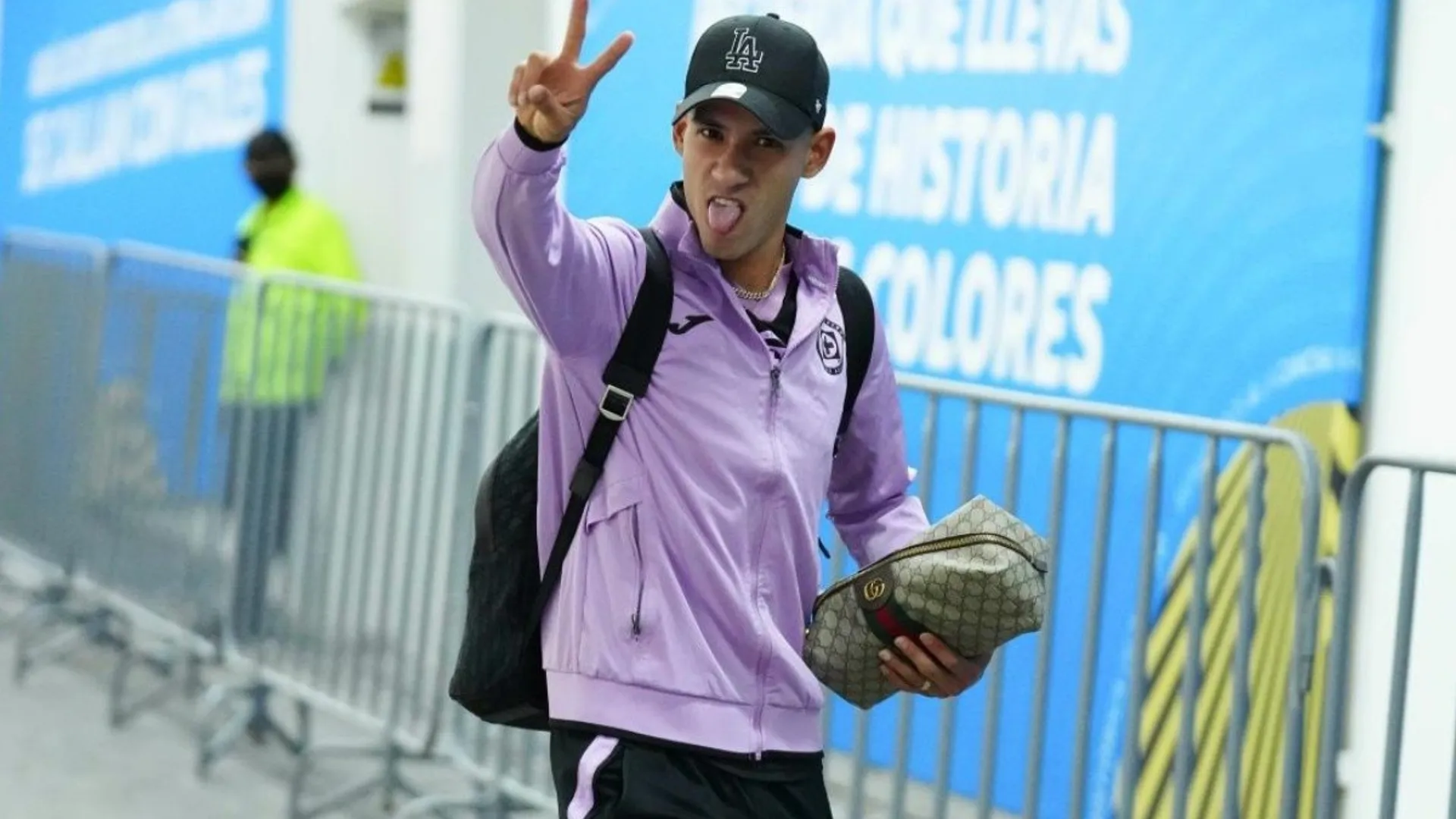 Revelado: El único fleco que frena la salida de Uriel Antuna